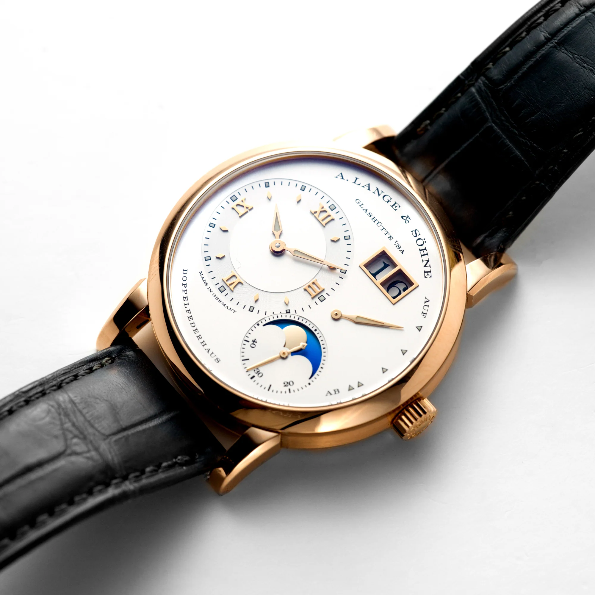 Lange 1 Moonphase, 192.032 - Image 3