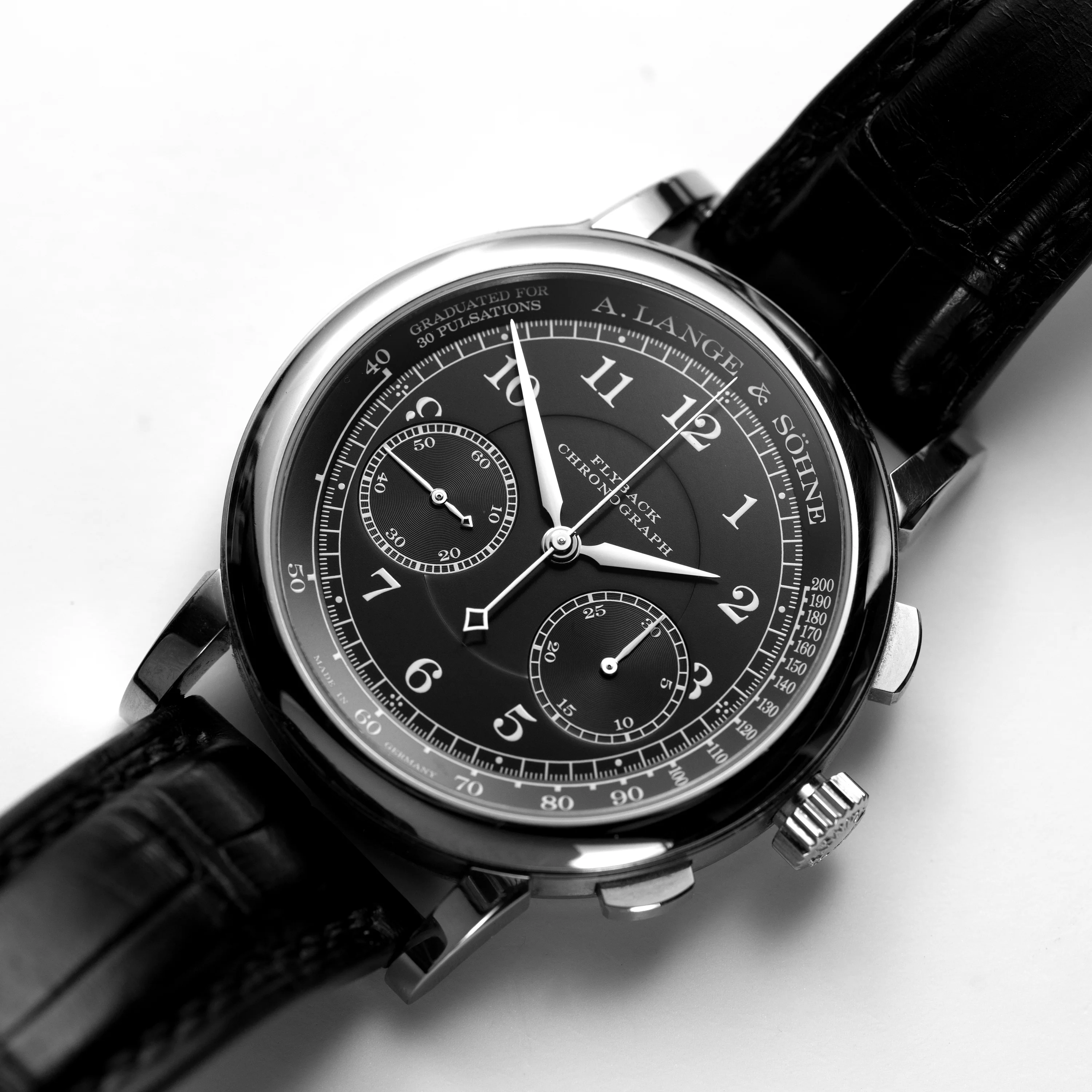 Lange 1815, 414.028 - Image 3