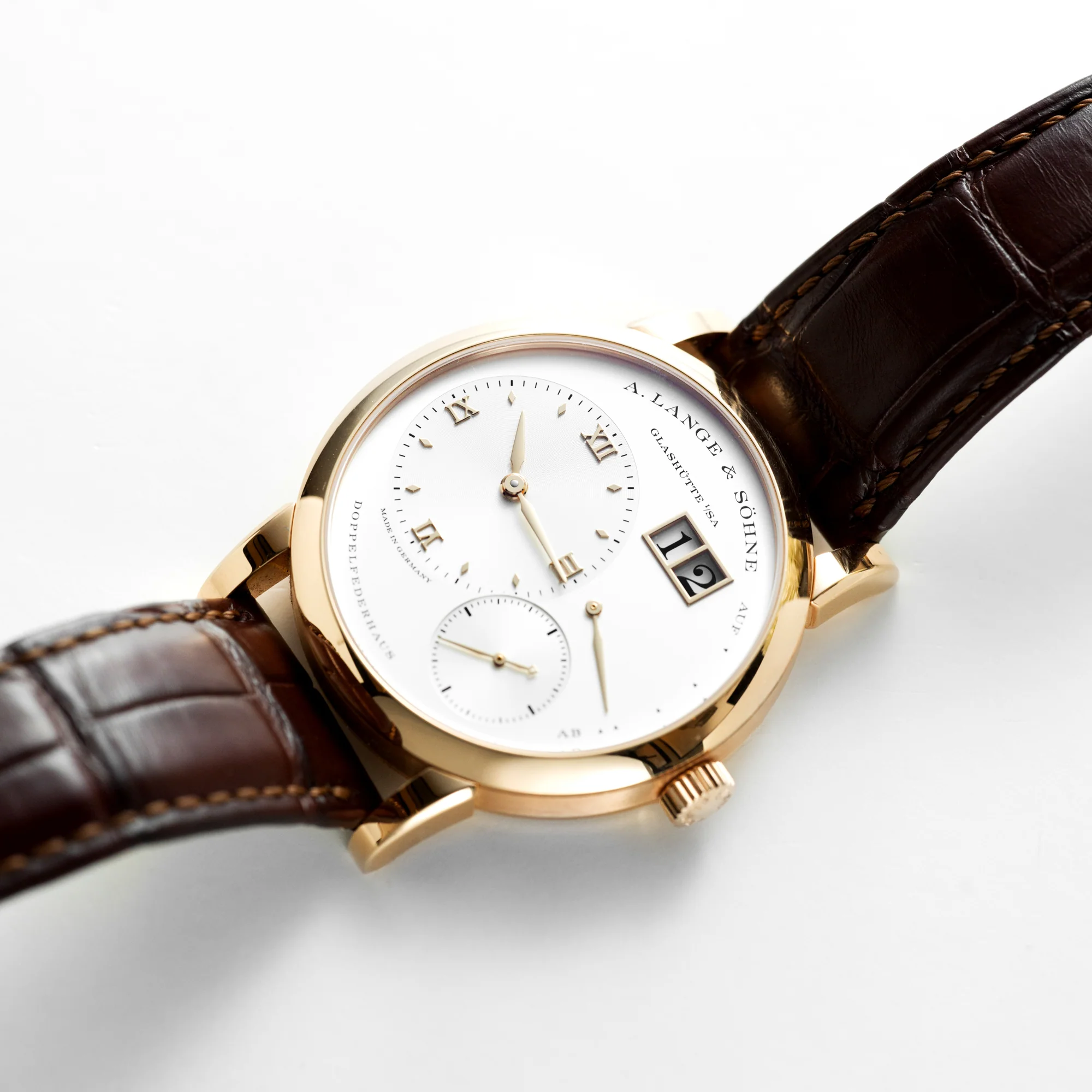 Lange 1, 191.032 - Image 3