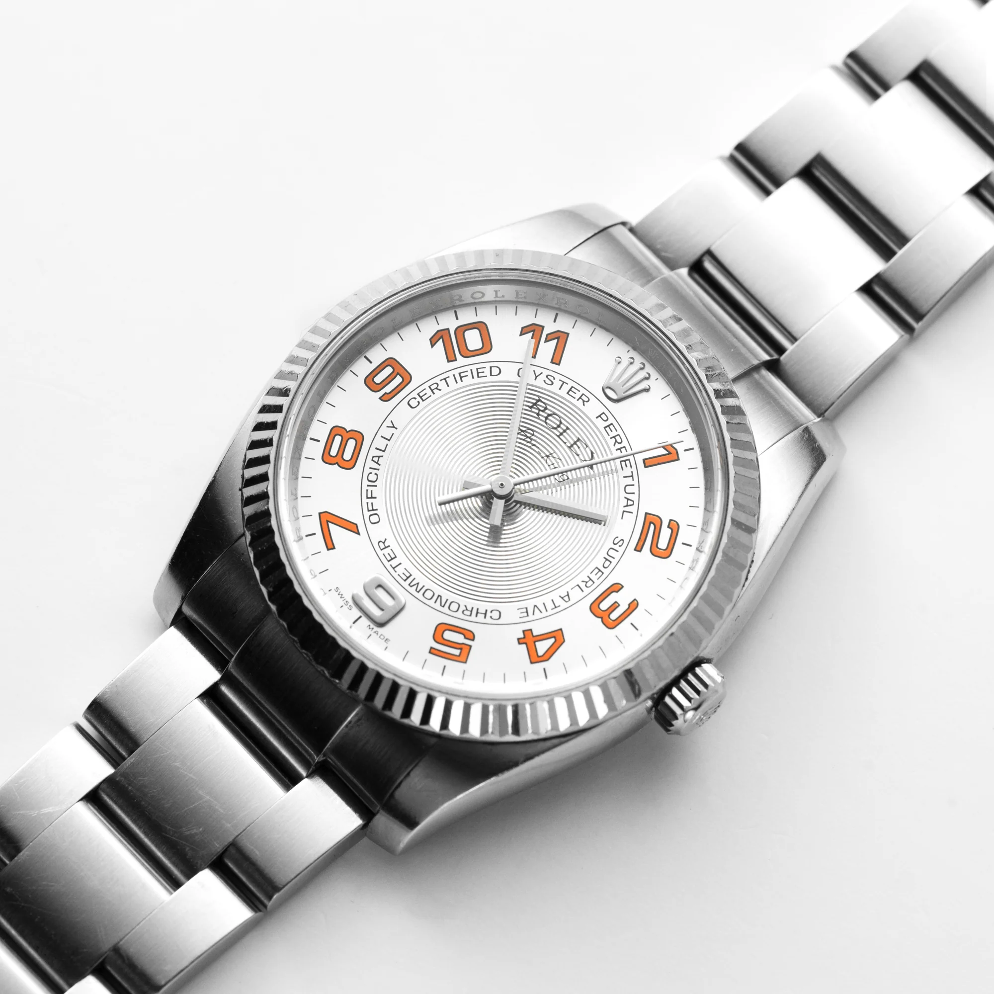 Air-King, 114234 - Image 3