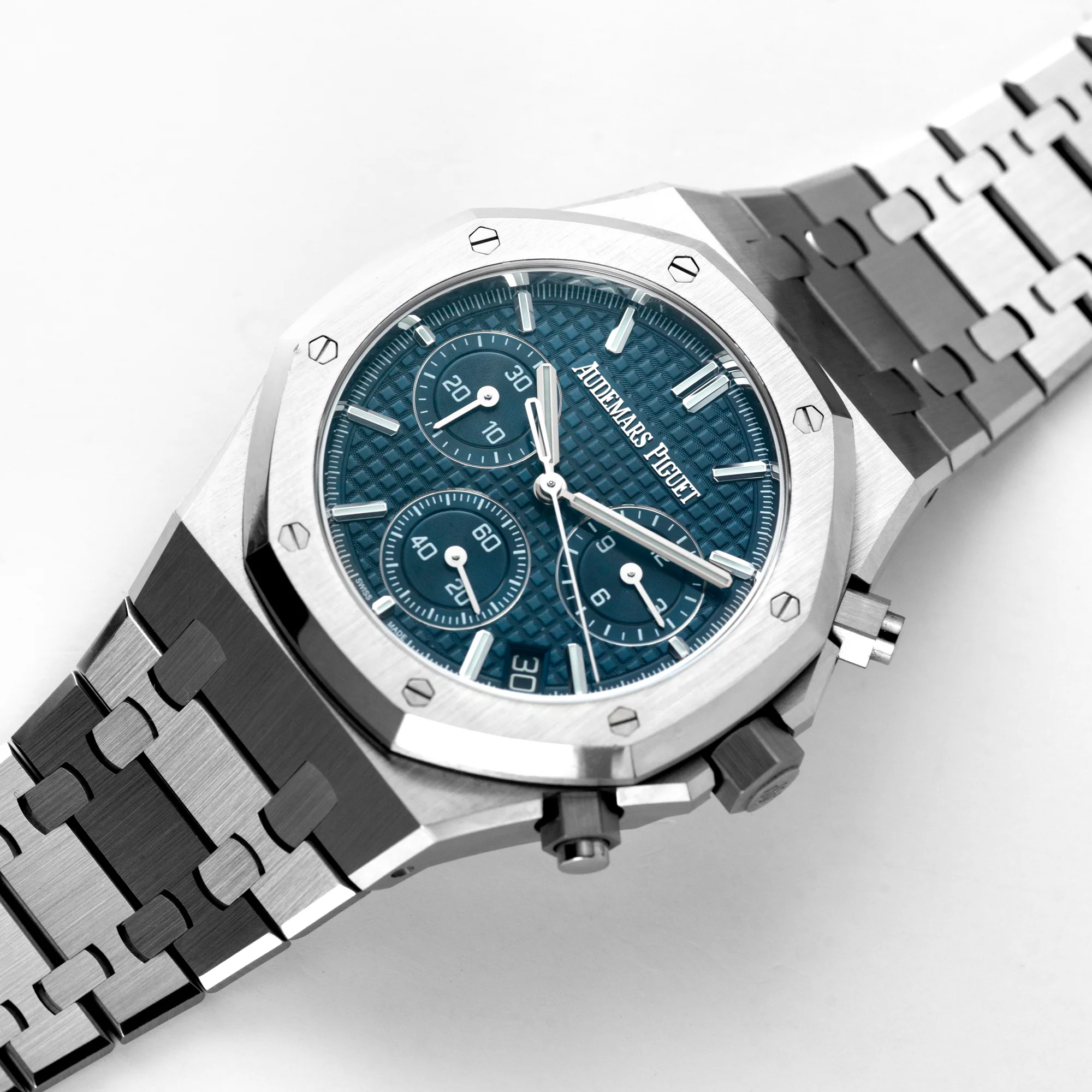 Royal Oak, 26240ST - Image 3