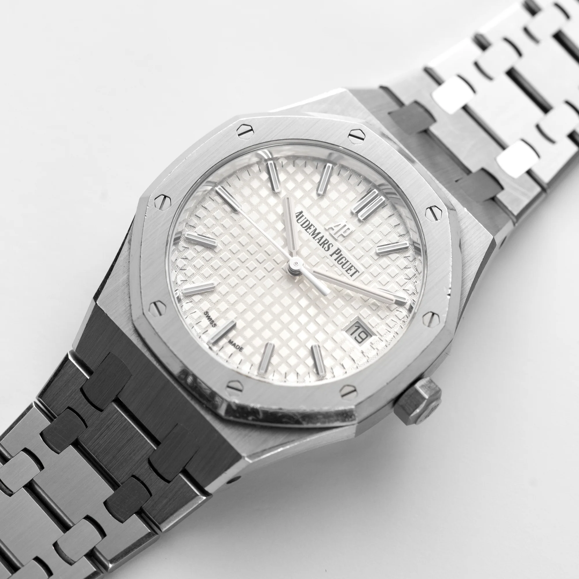 Royal Oak 34, 77350ST - Image 3