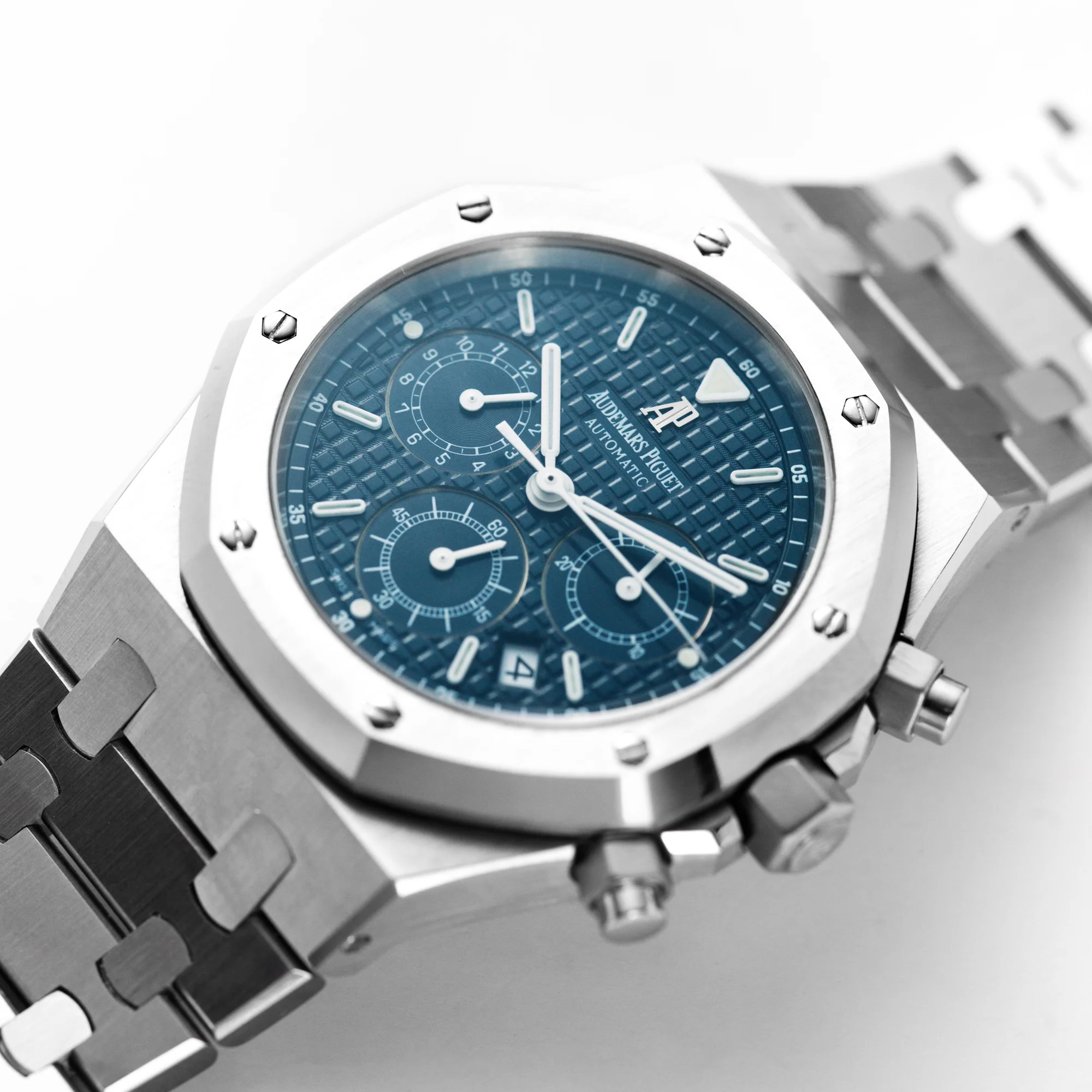 Royal Oak Kasparov - Image 3