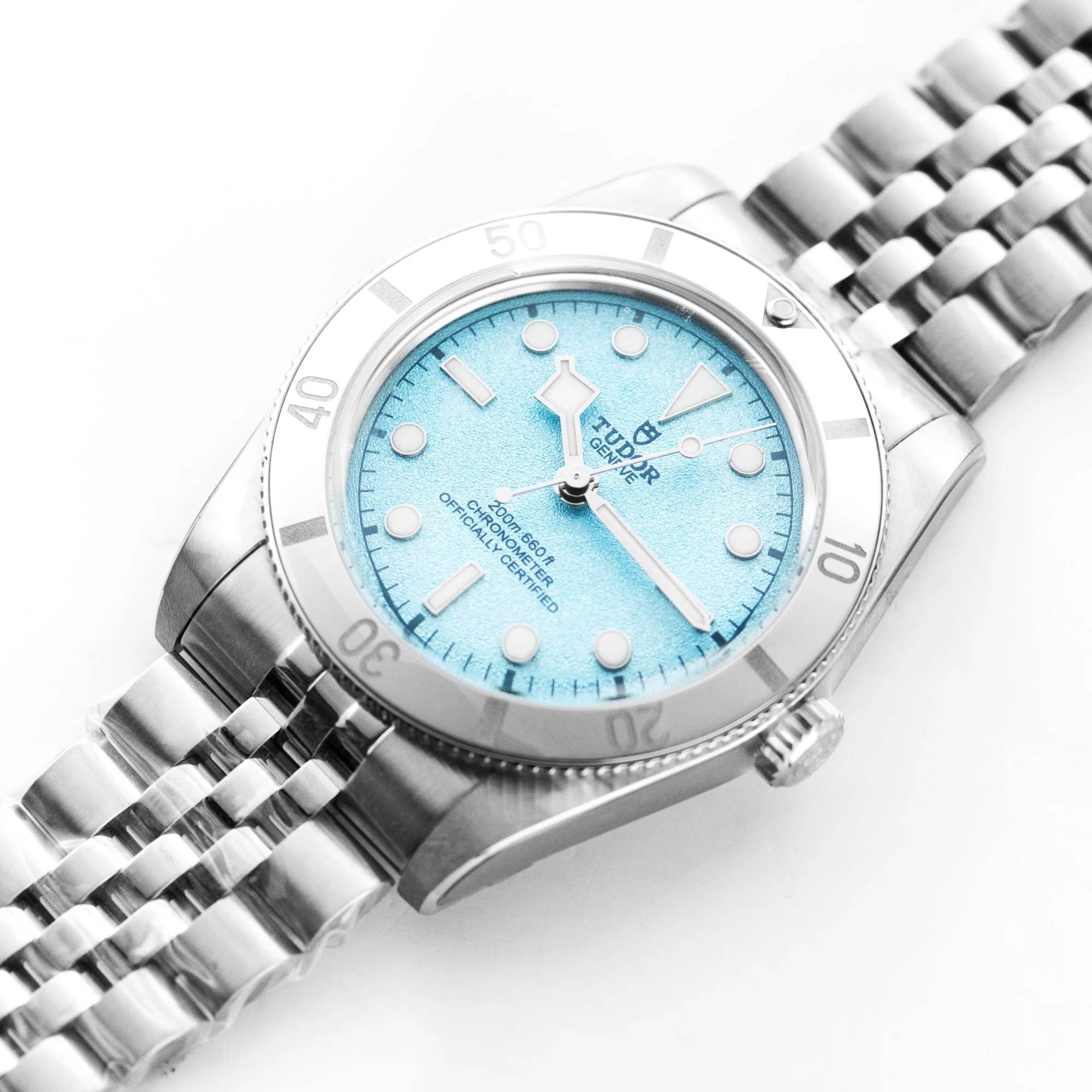 Black Bay 54, M79000 - Image 3