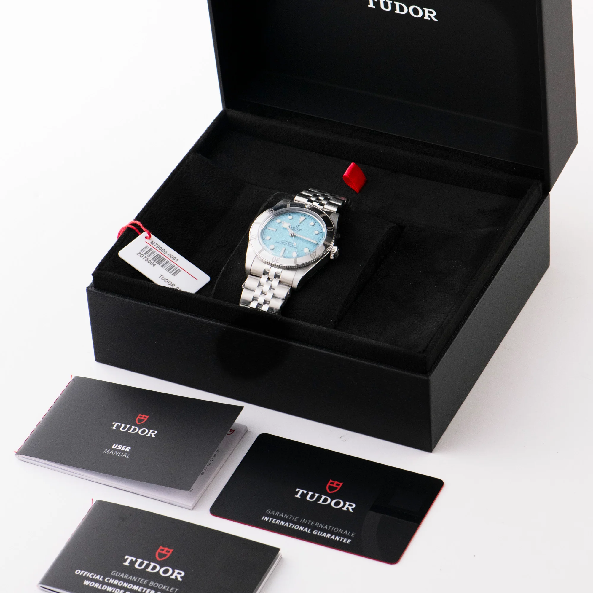 Black Bay 54, M79000 - Image 7