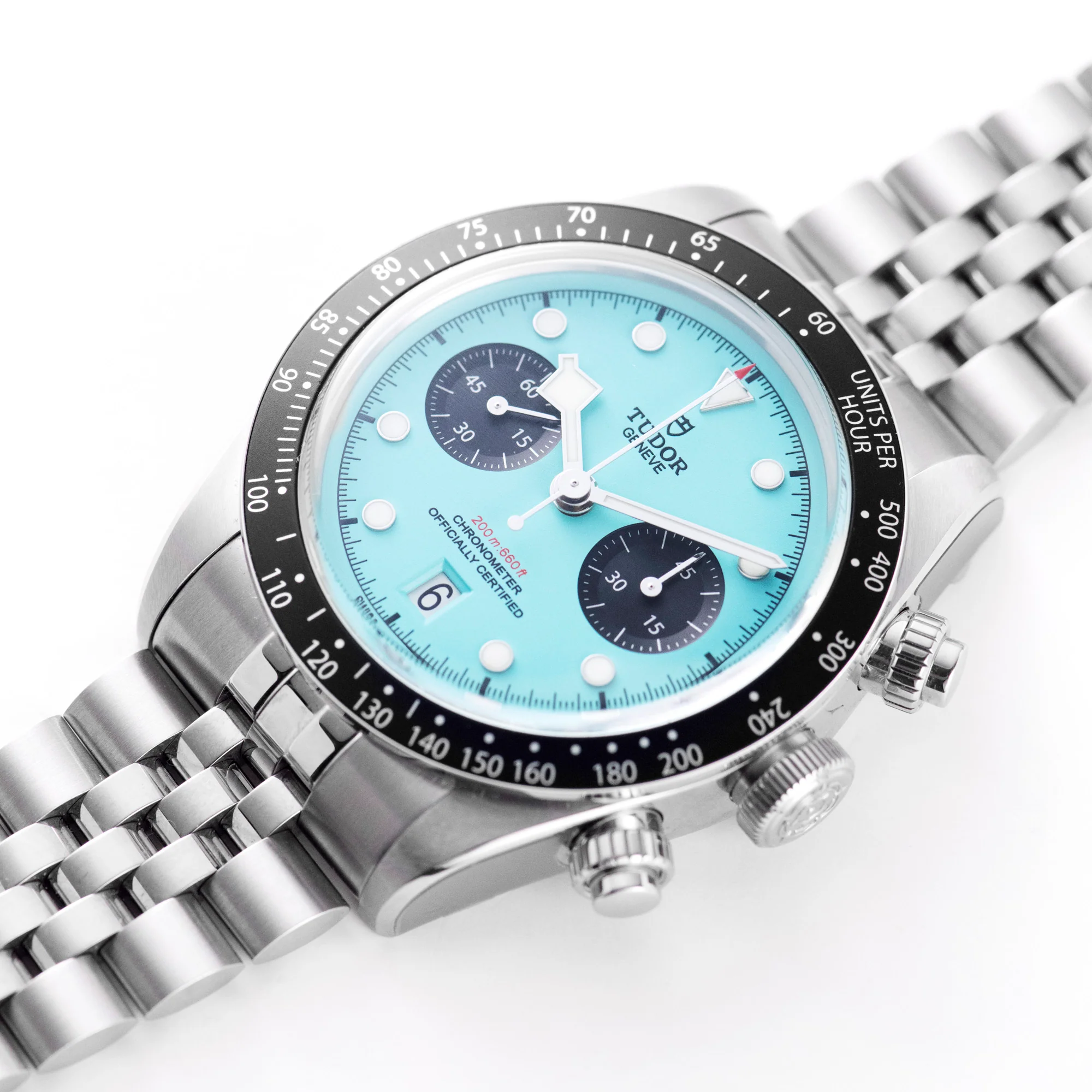 Black Bay, M79360N - Image 3