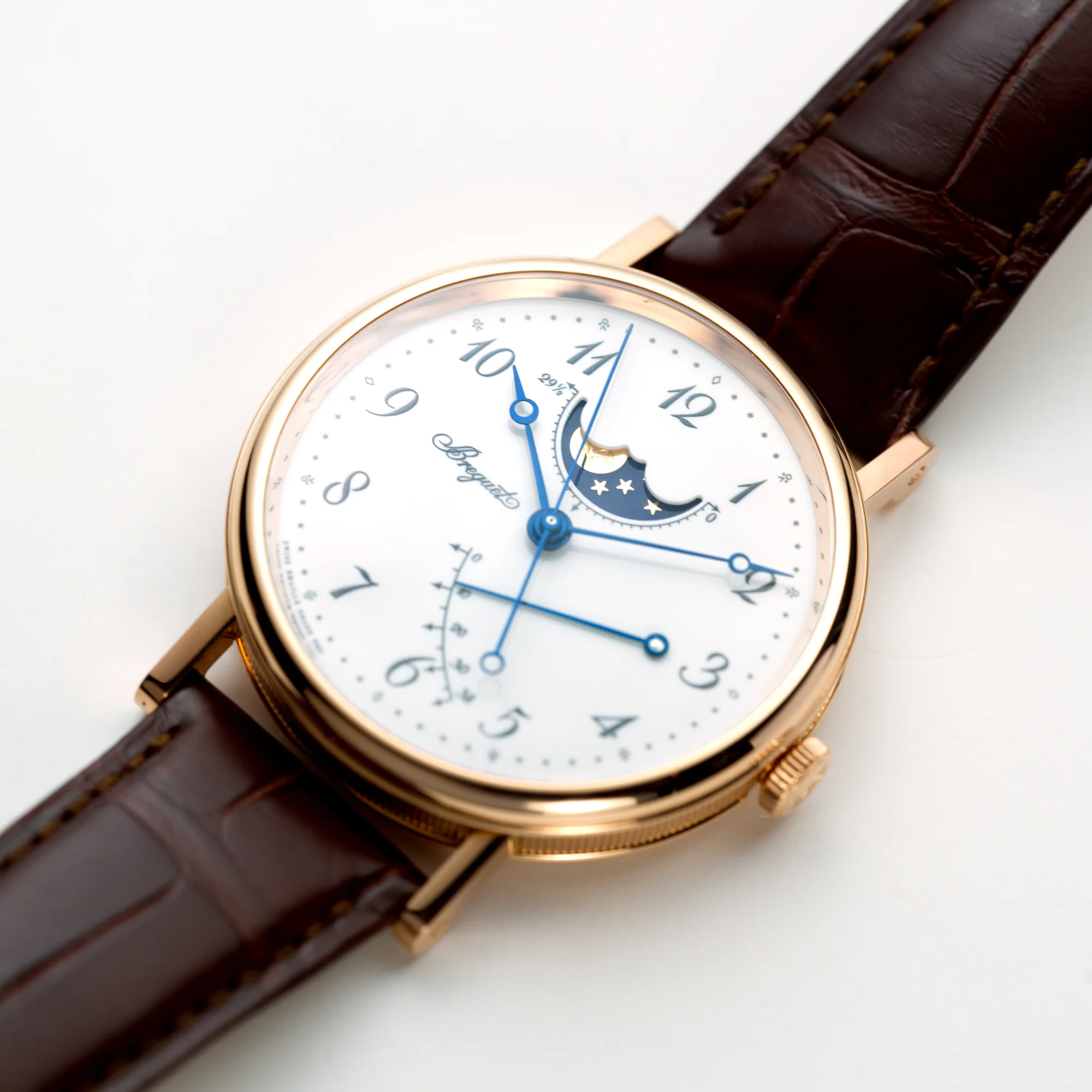 Classique, 7787BR - Image 3