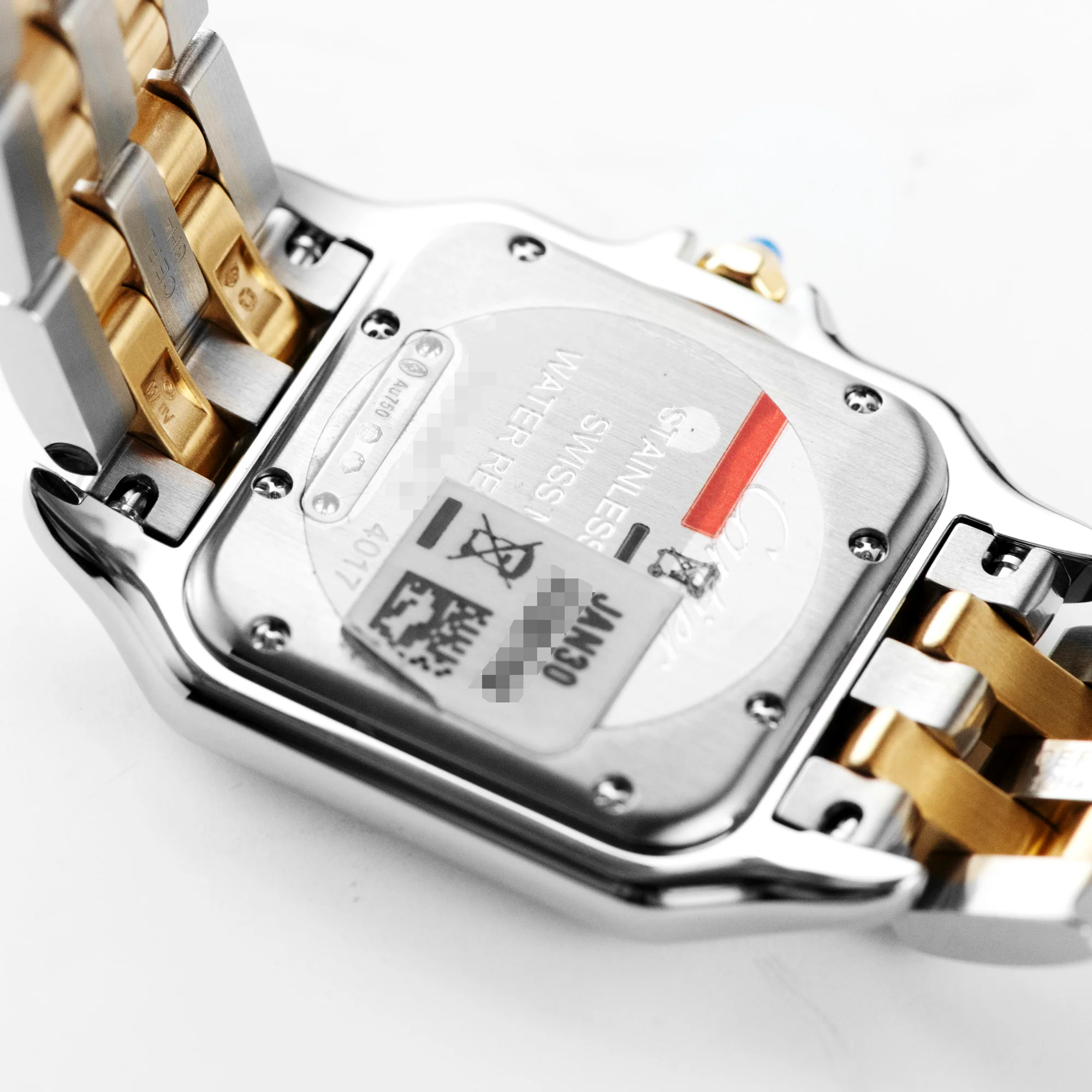 Panthère Medium, W2PN0019 - Image 4