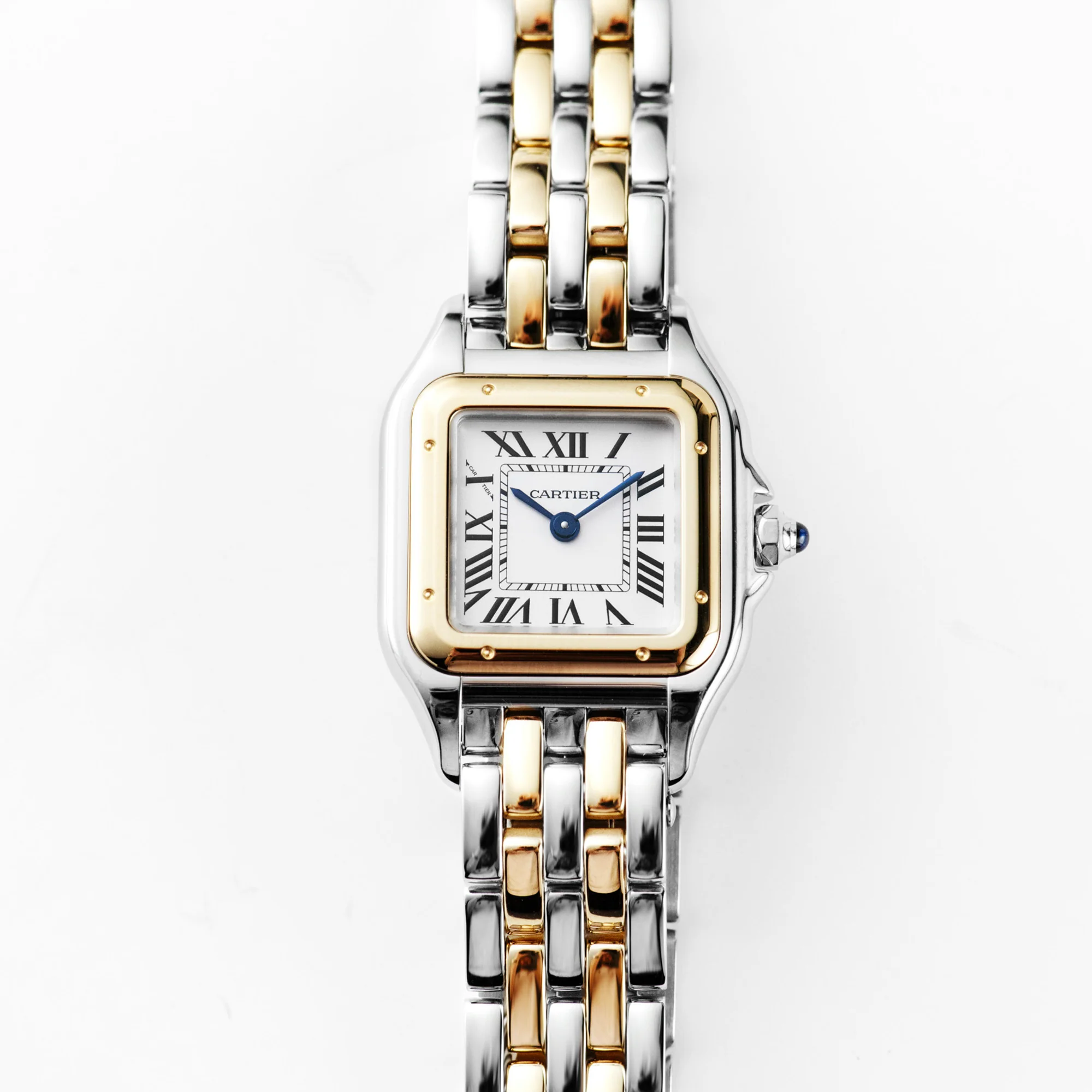 Pre-Owned Cartier