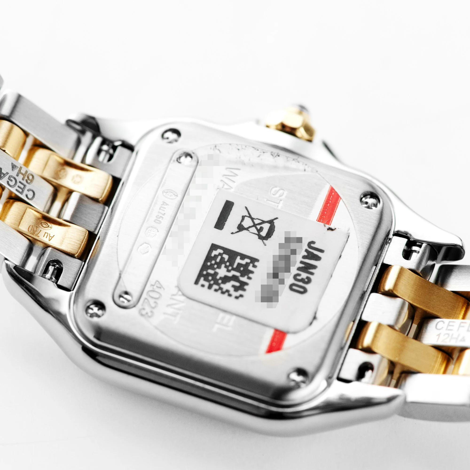 Panthère Small, W2PN0018 - Image 4