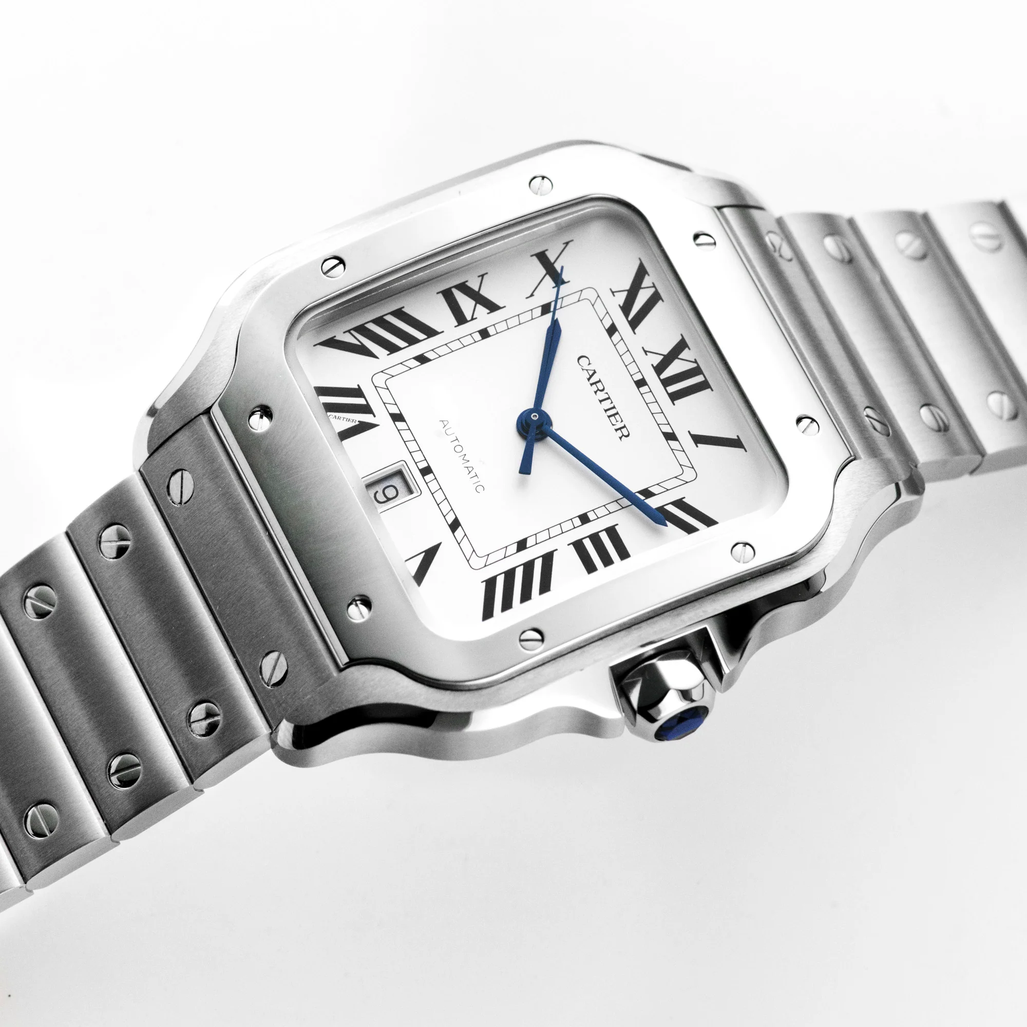 Santos Large, WSSA0018 - Image 3