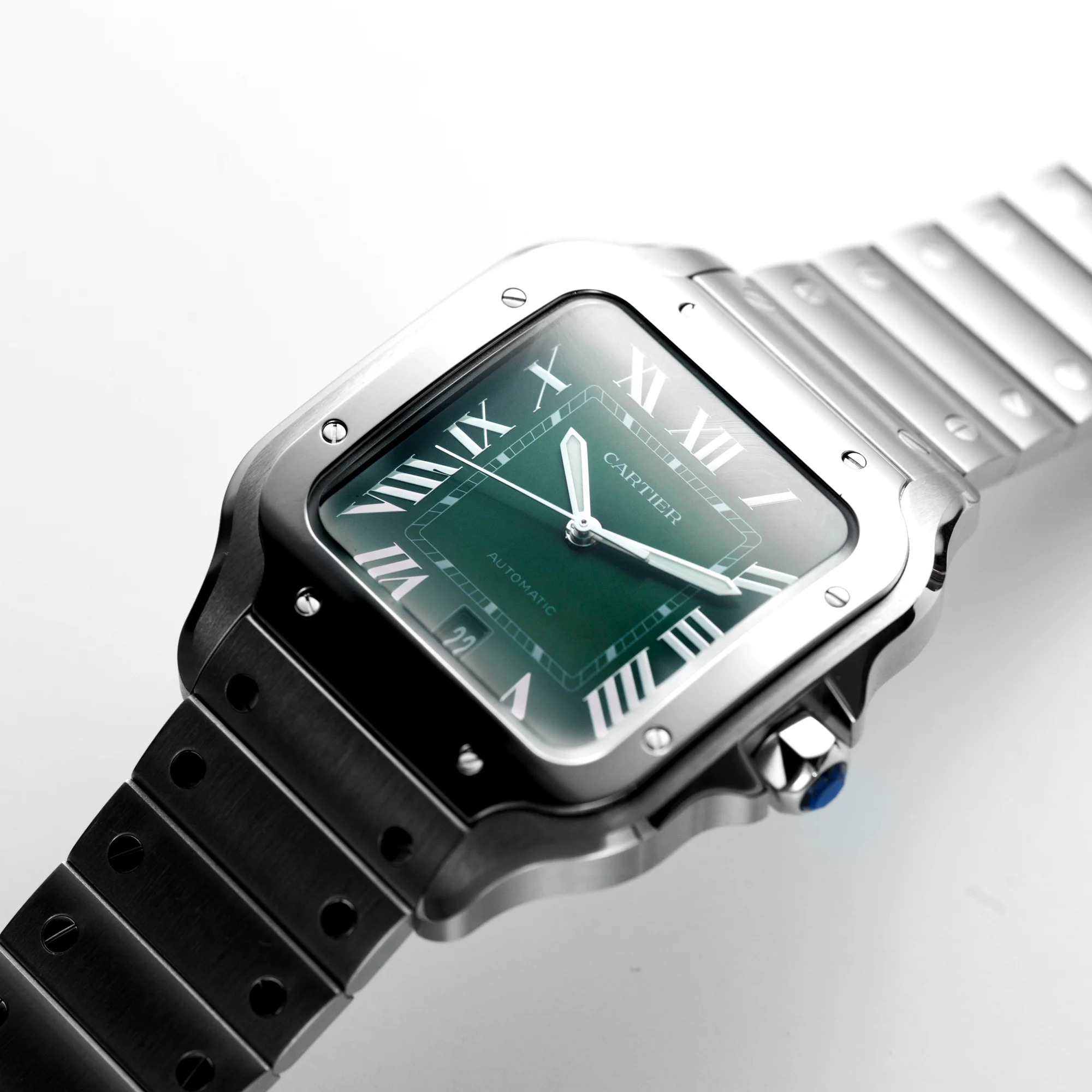 Santos Large, WSSA0062 - Image 3