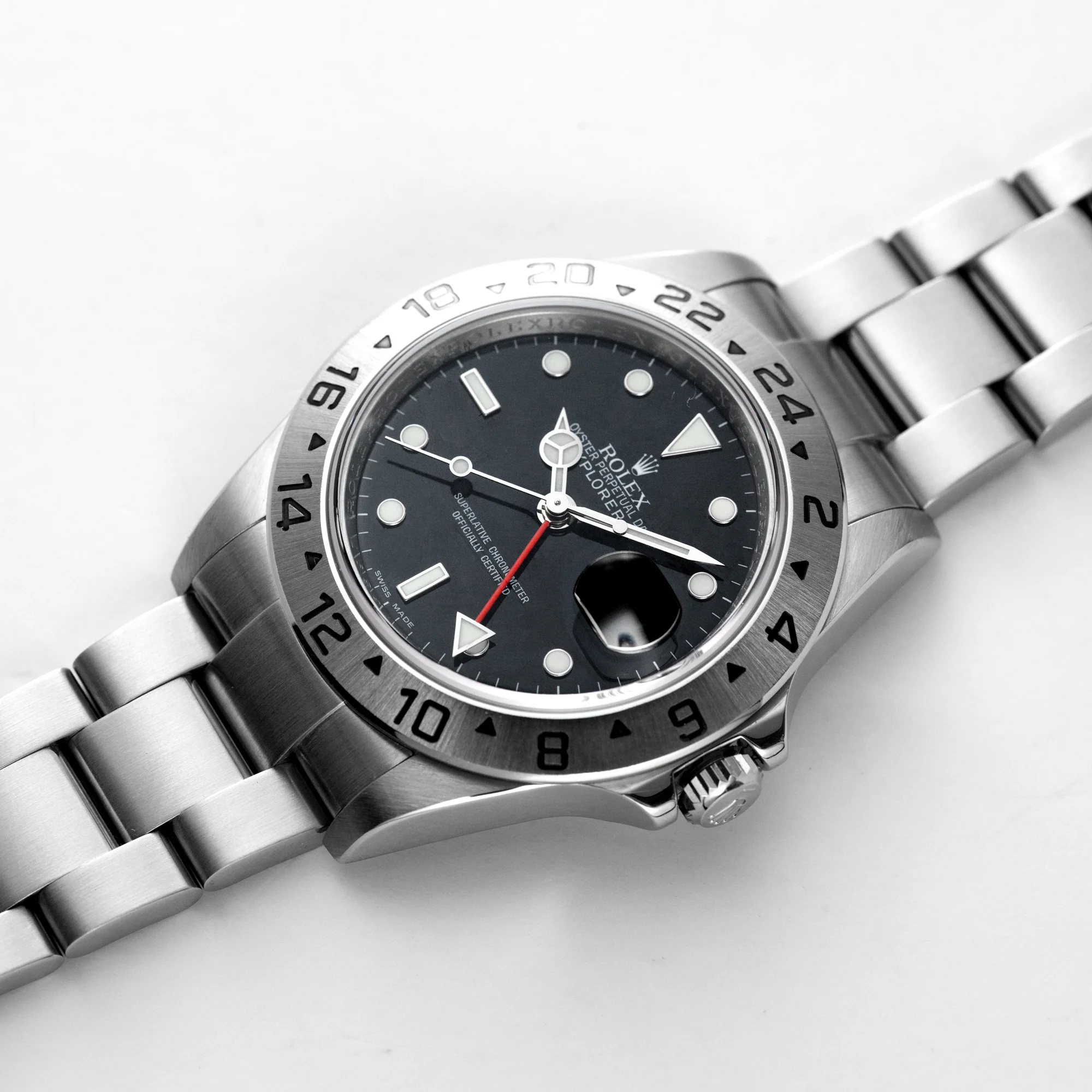 Explorer, 16570 - Image 3