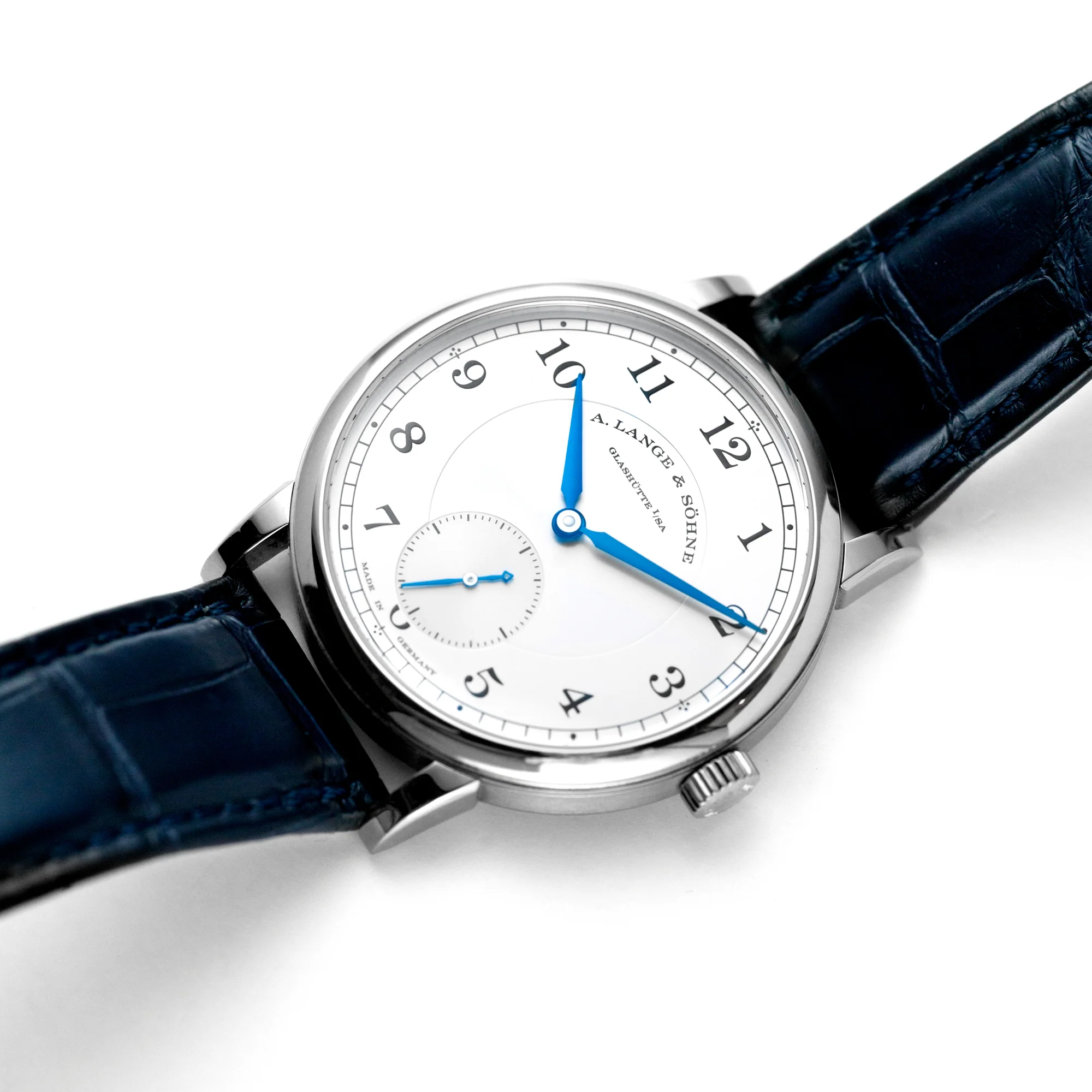 Lange 1815 - Image 3