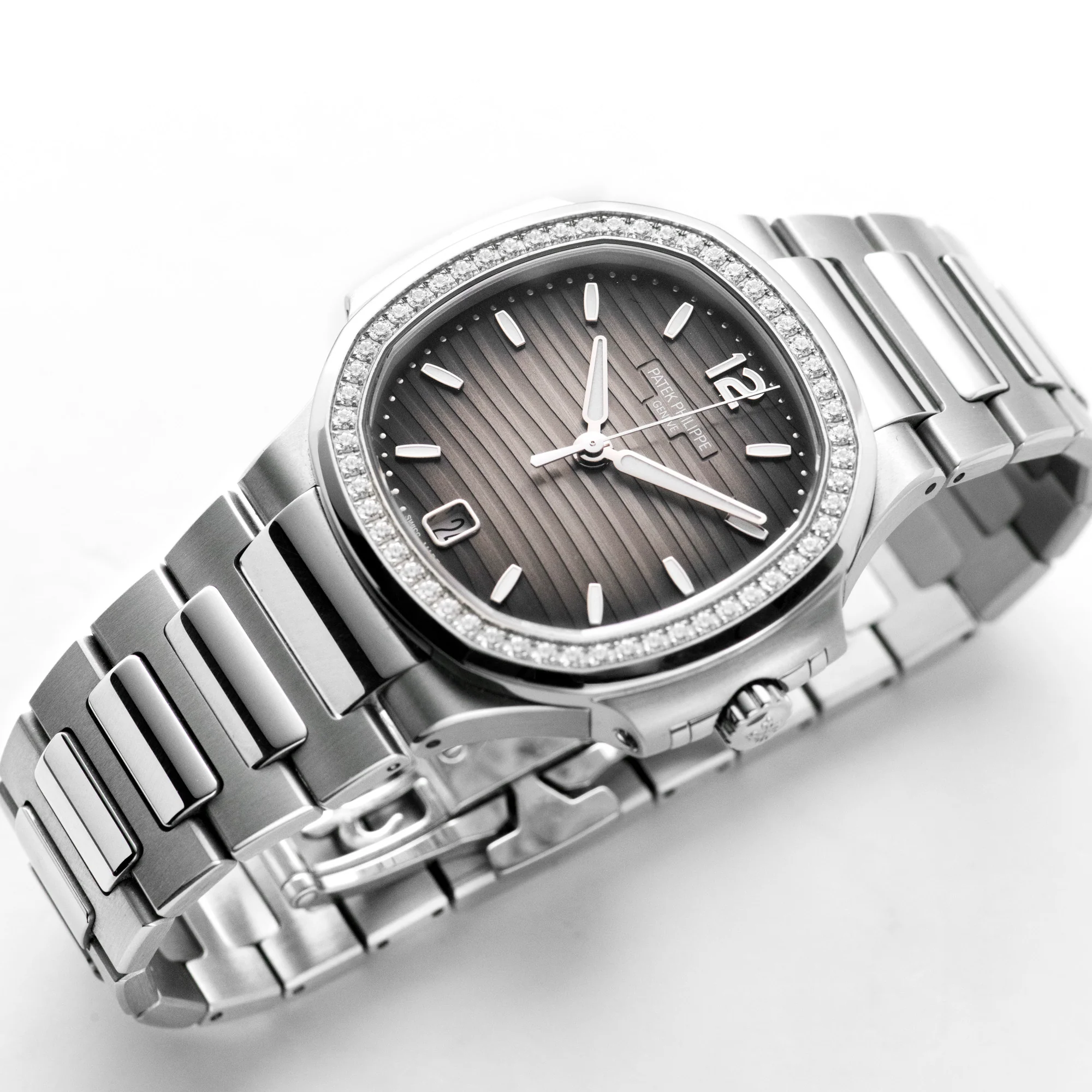 Nautilus, 7118/1200A - Image 3