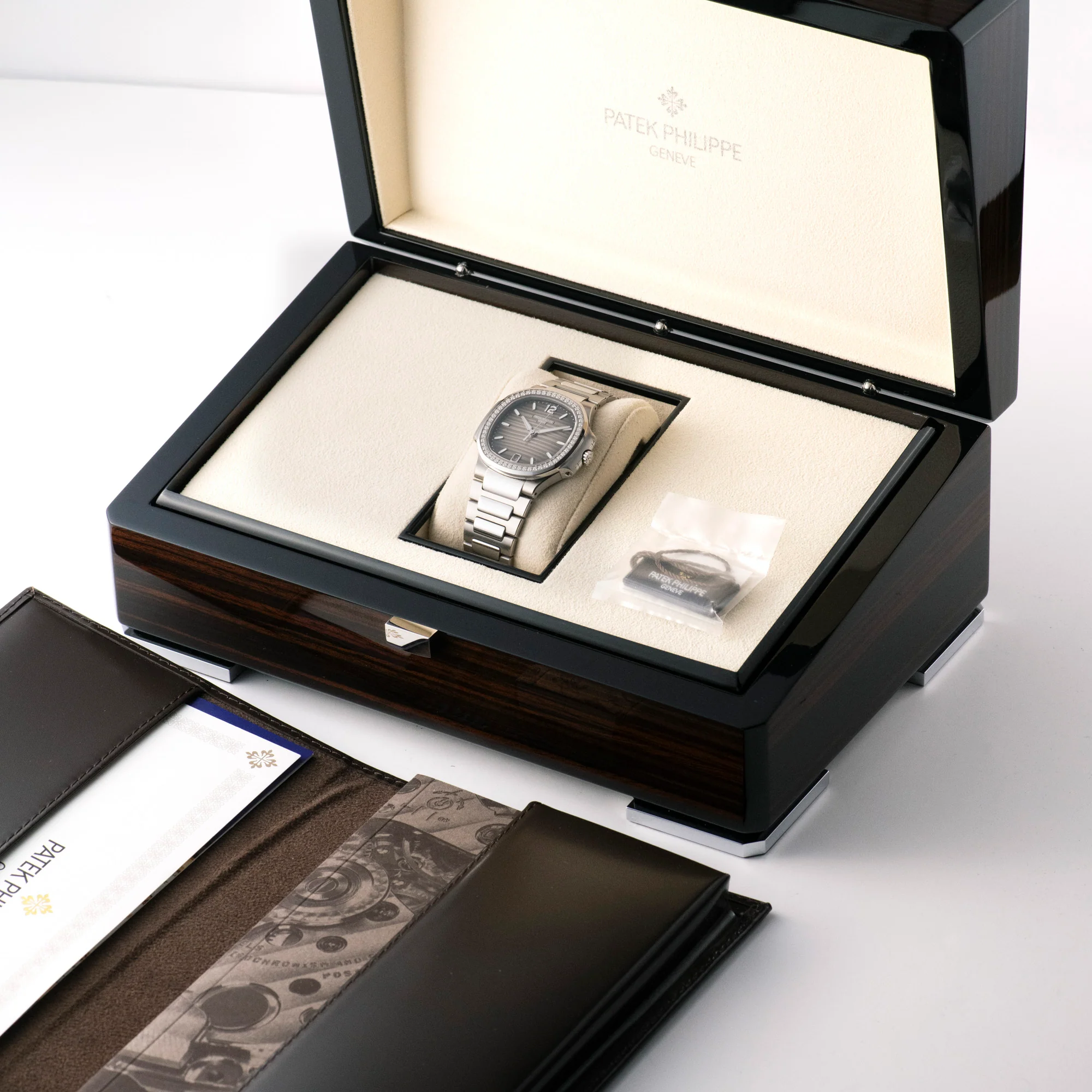 Nautilus, 7118/1200A - Image 7