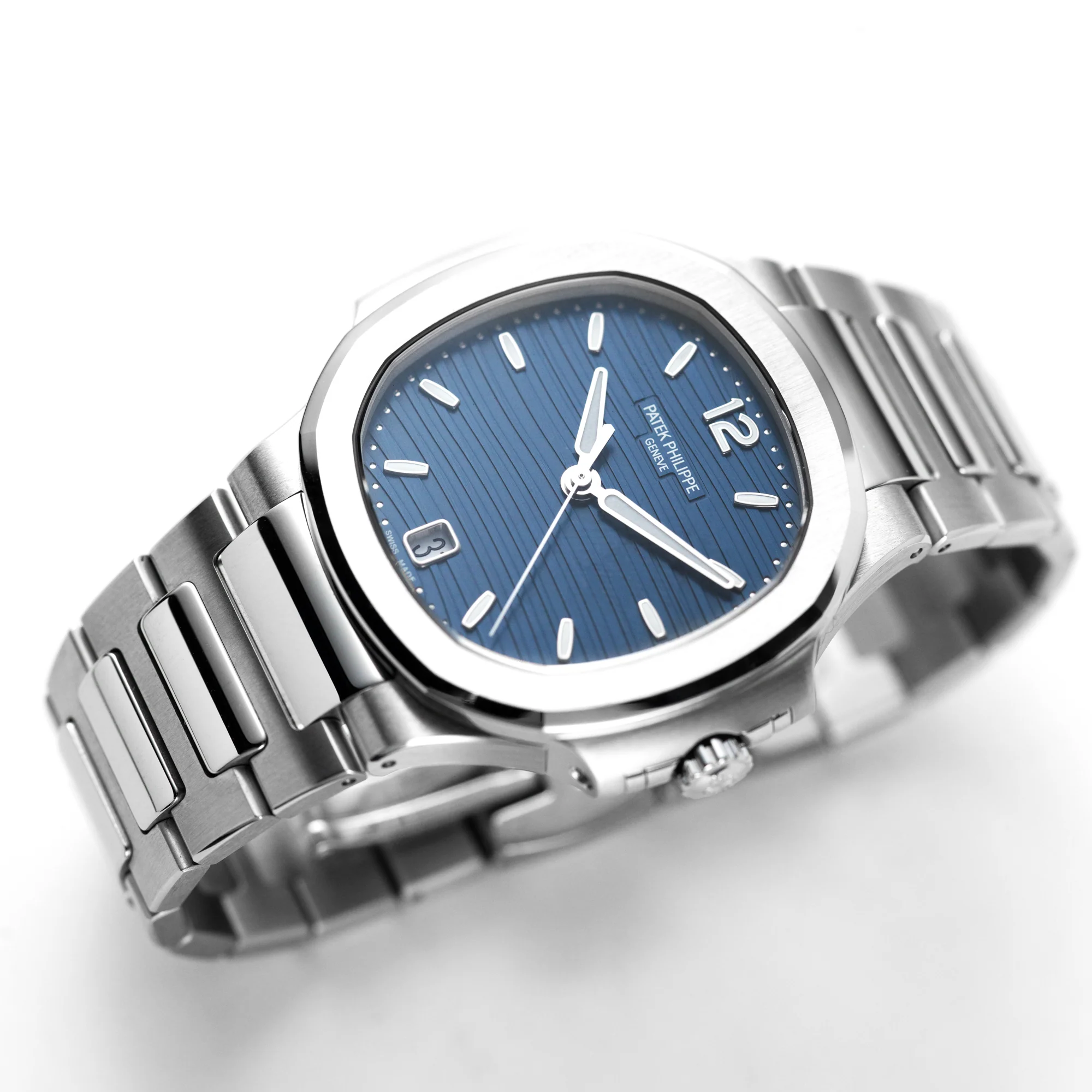 Nautilus, 7118/1A - Image 3