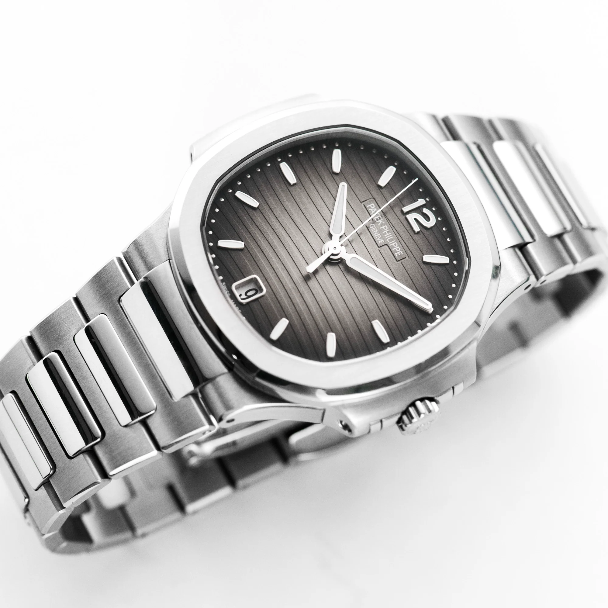 Nautilus, 7118/1A - Image 3