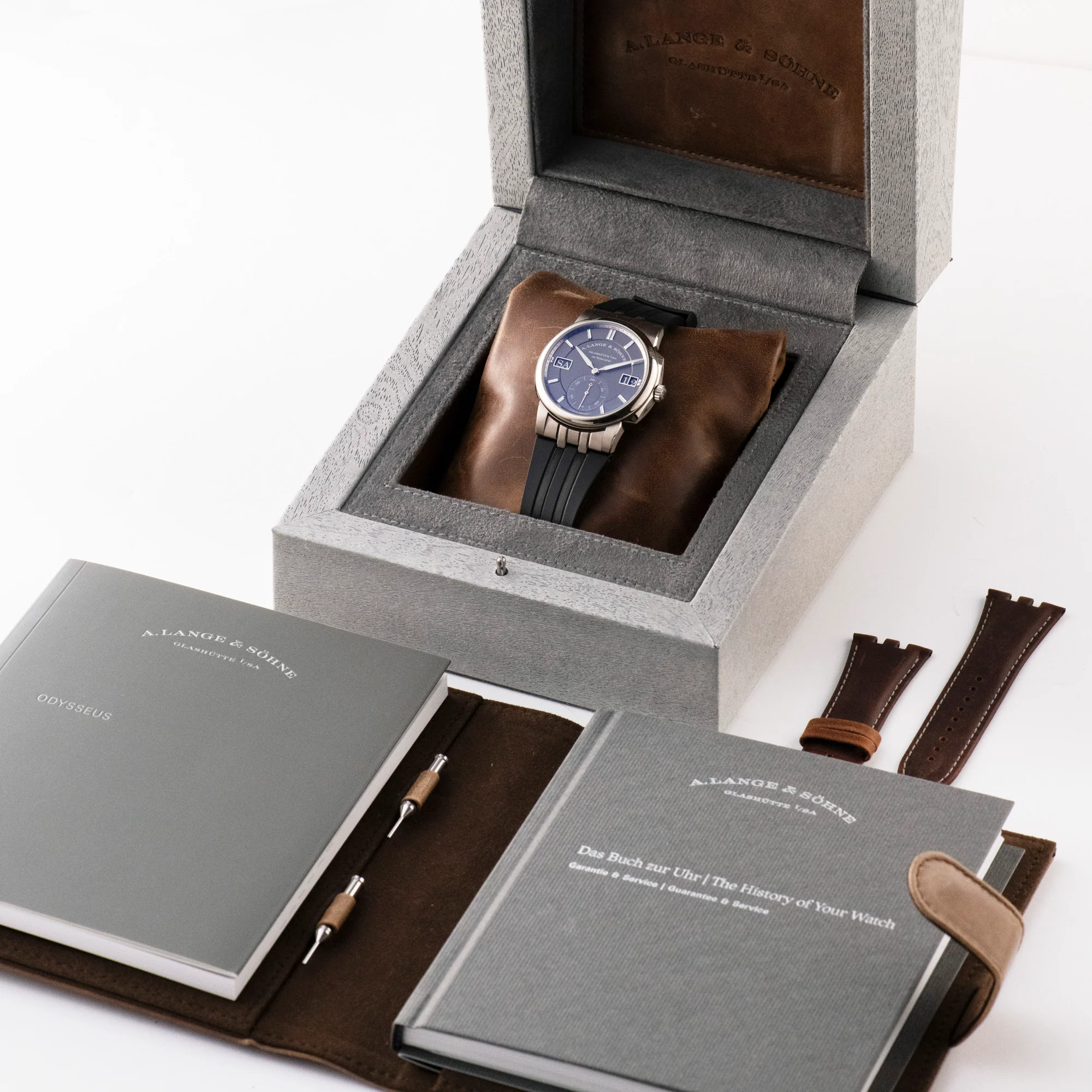 Odysseus, 363.068 - Image 7