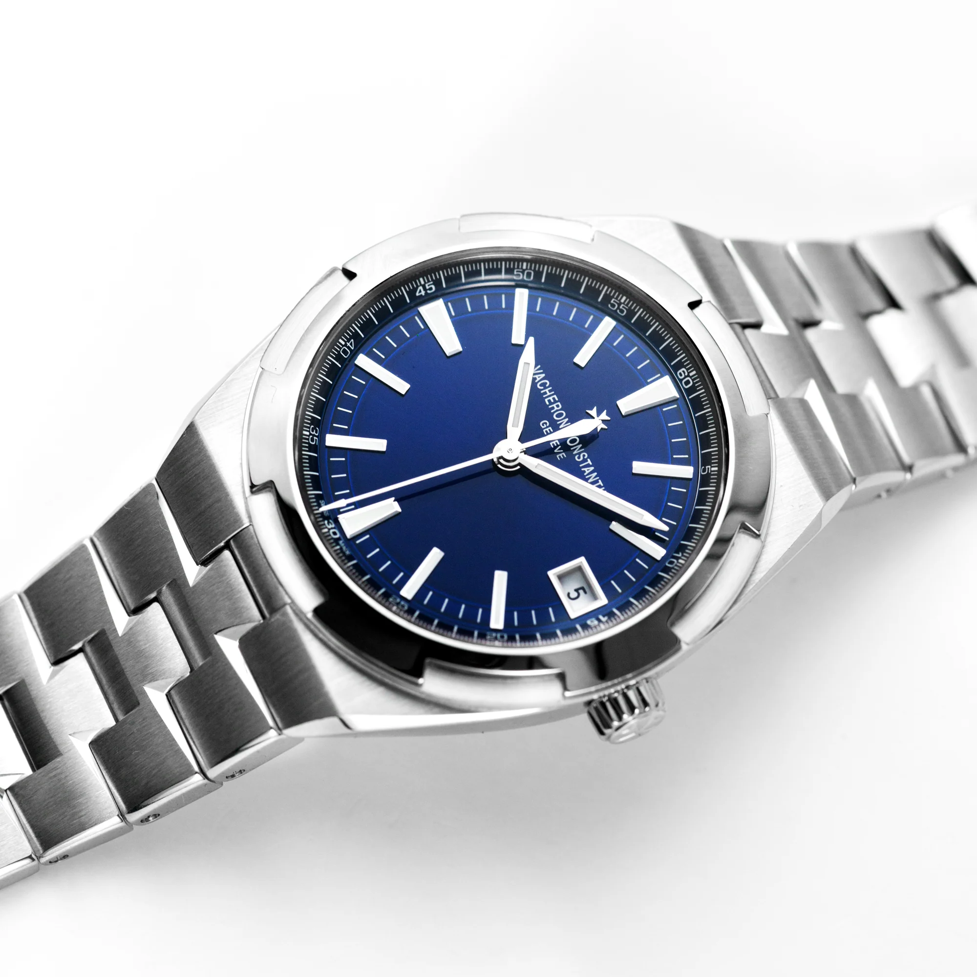 Overseas, 4500V - Image 3