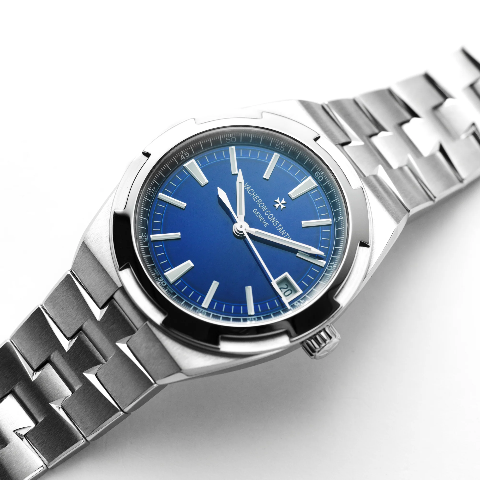 Overseas, 4500V - Image 3