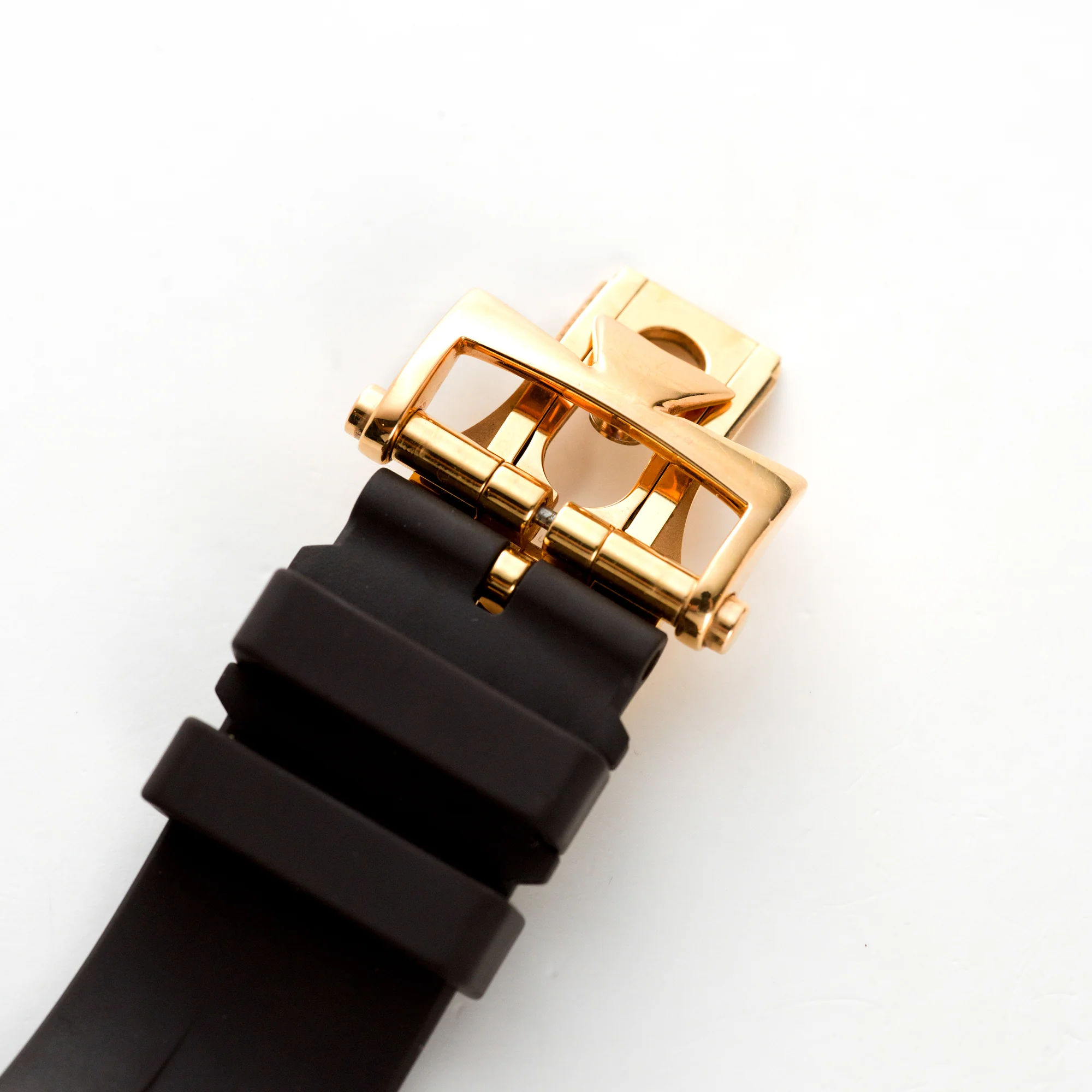 Overseas Chronograph, 49150/000R - Image 4