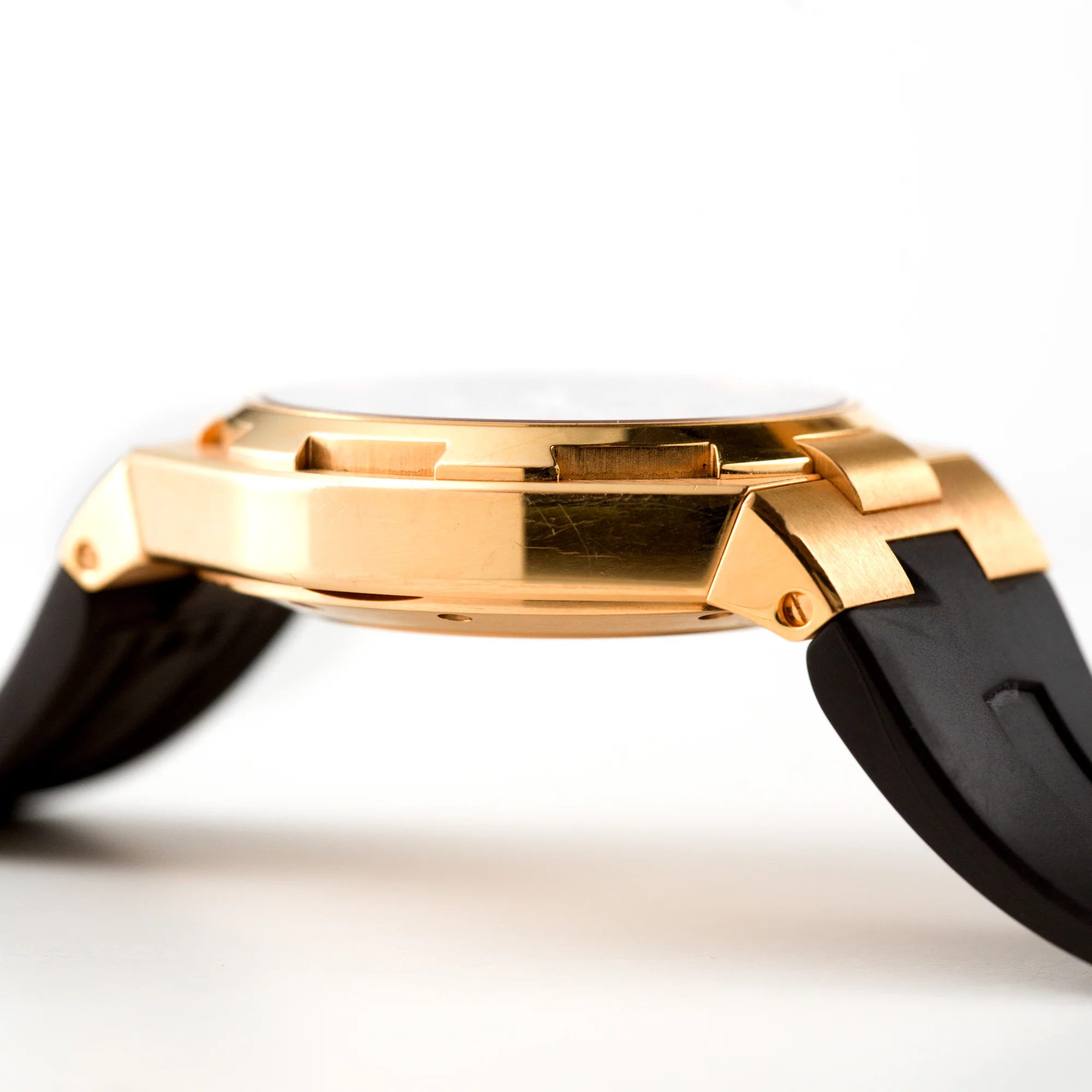 Overseas Chronograph, 49150/000R - Image 5