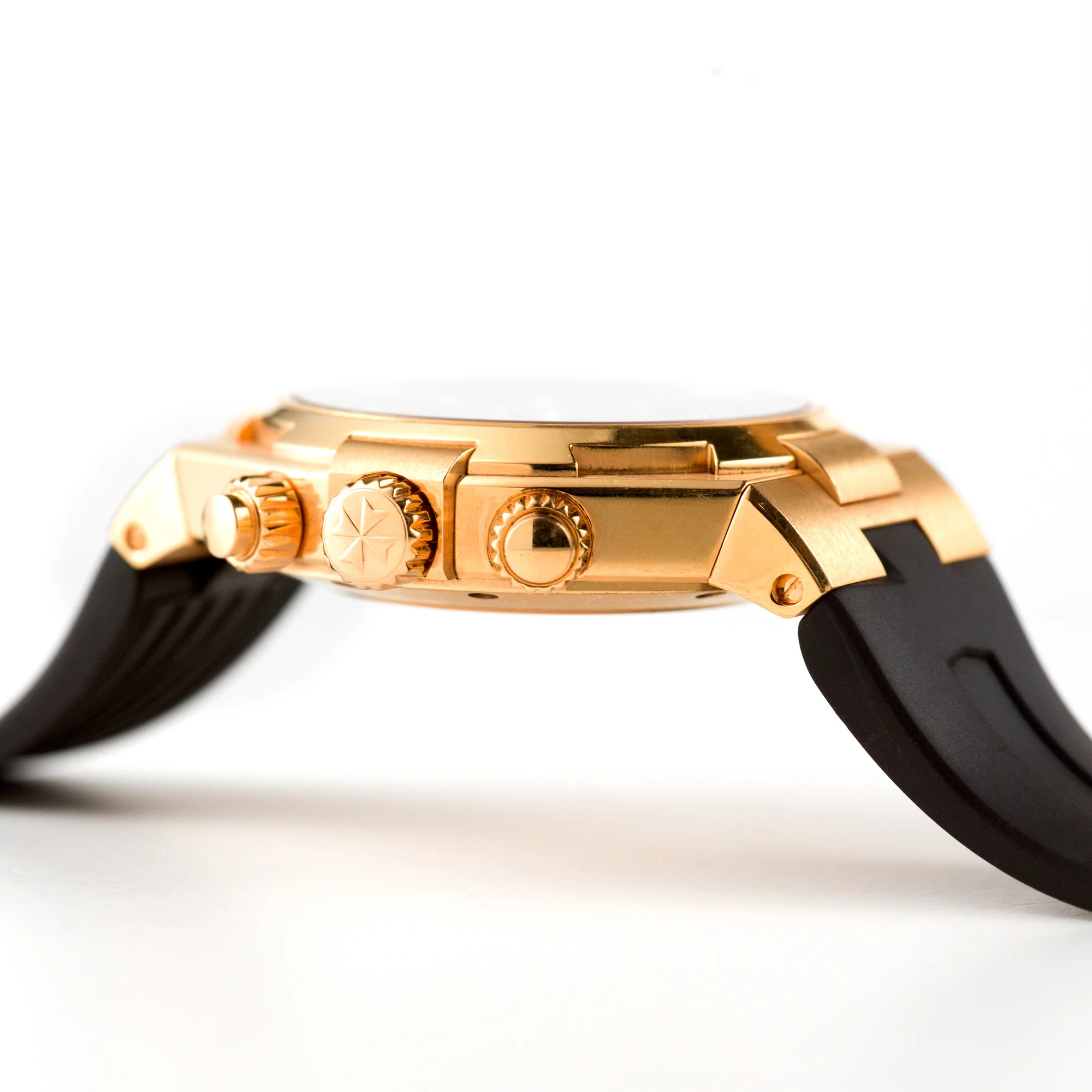 Overseas Chronograph, 49150/000R - Image 6