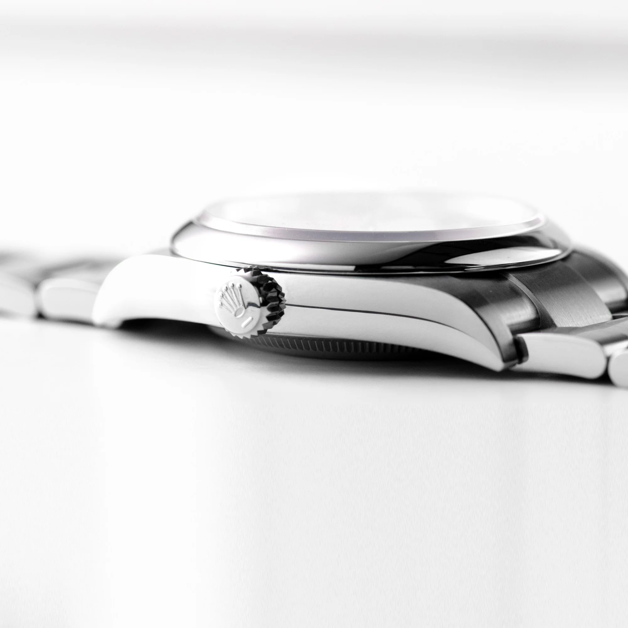 Oyster Perpetual 36, 126000 - Image 6