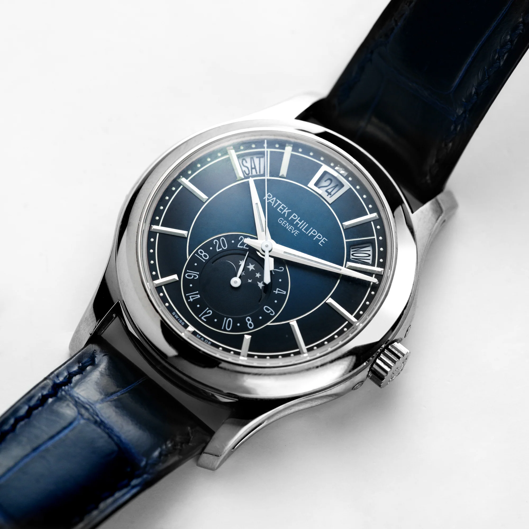 Complications, 5205G - Image 3