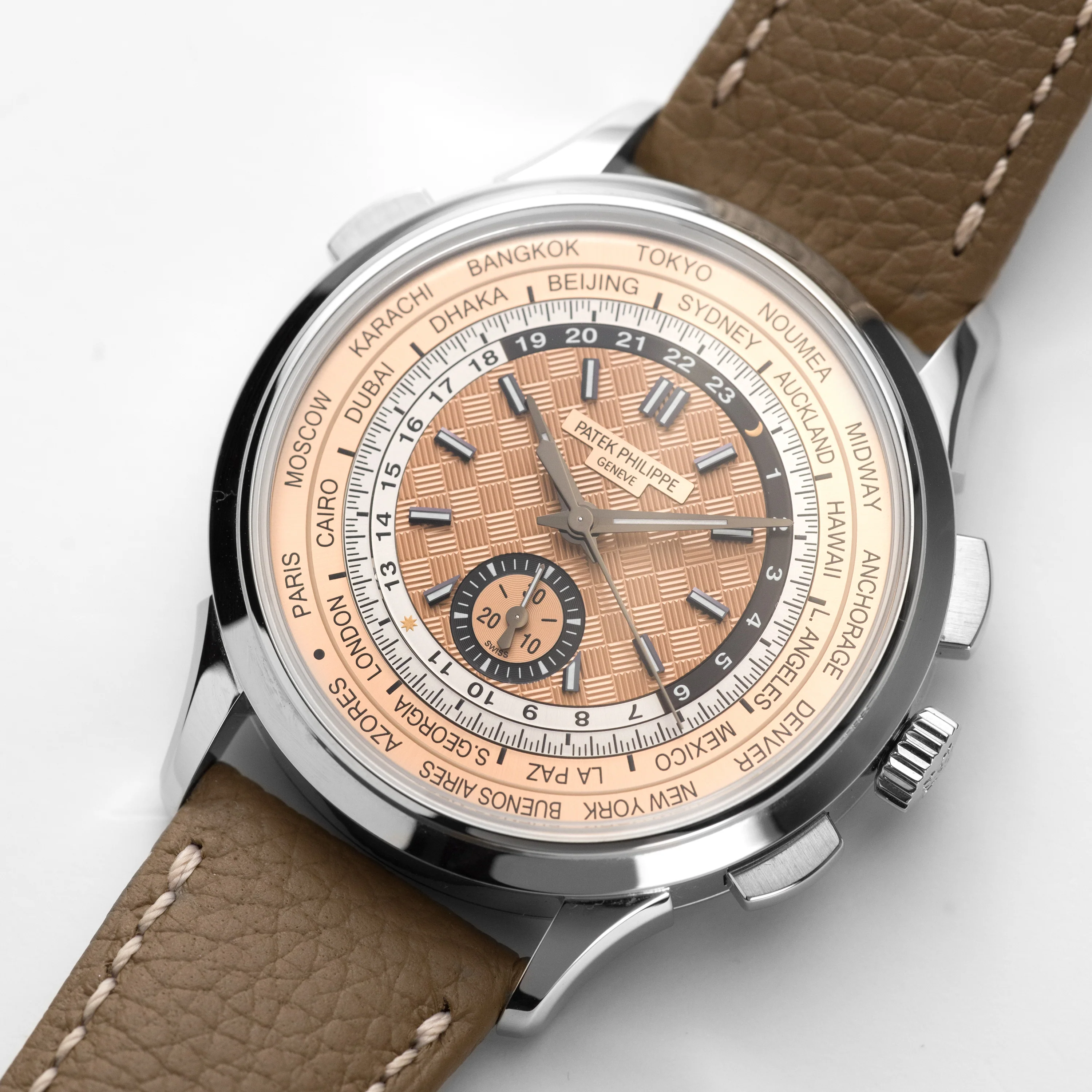 Complications, 5935A - Image 3