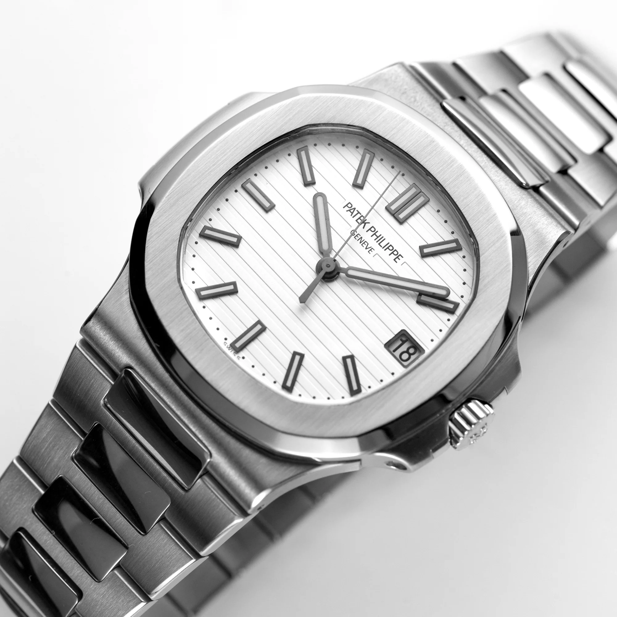 Nautilus, 5711/1A - Image 3