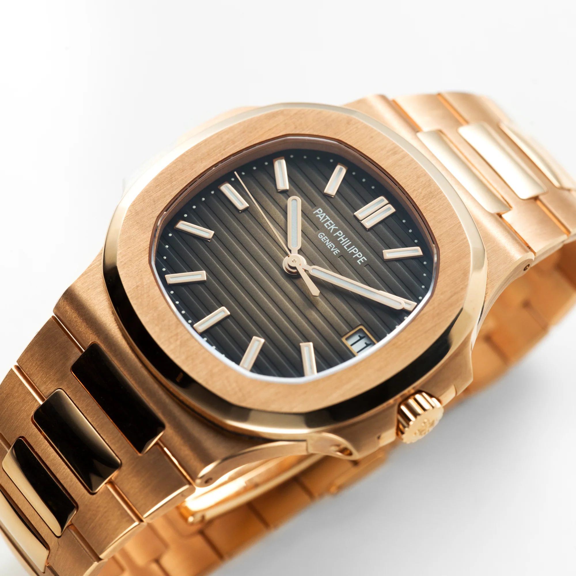 Nautilus, 5711/1R - Image 3