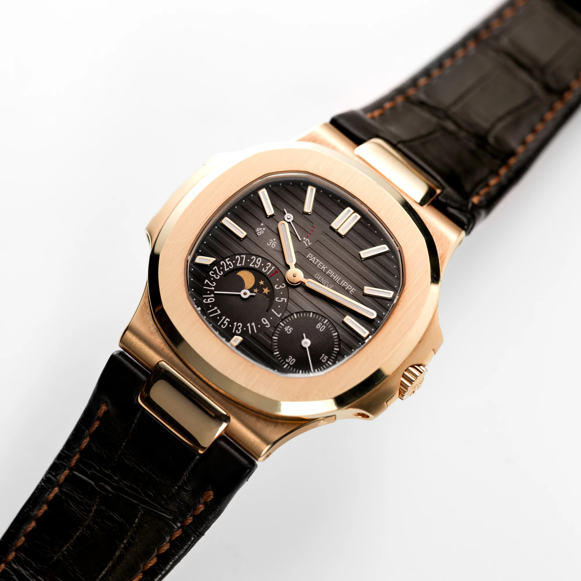 Nautilus, 5712R - Image 3