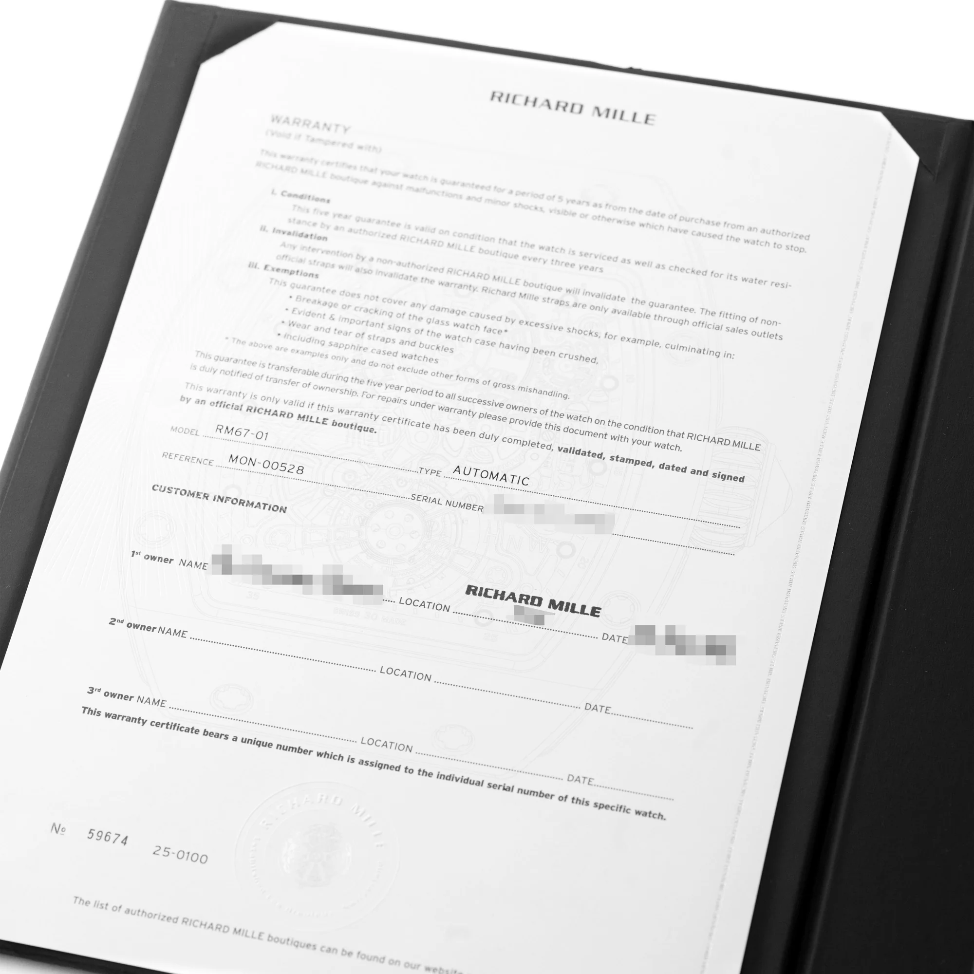 RM67-01 Ti - Image 10