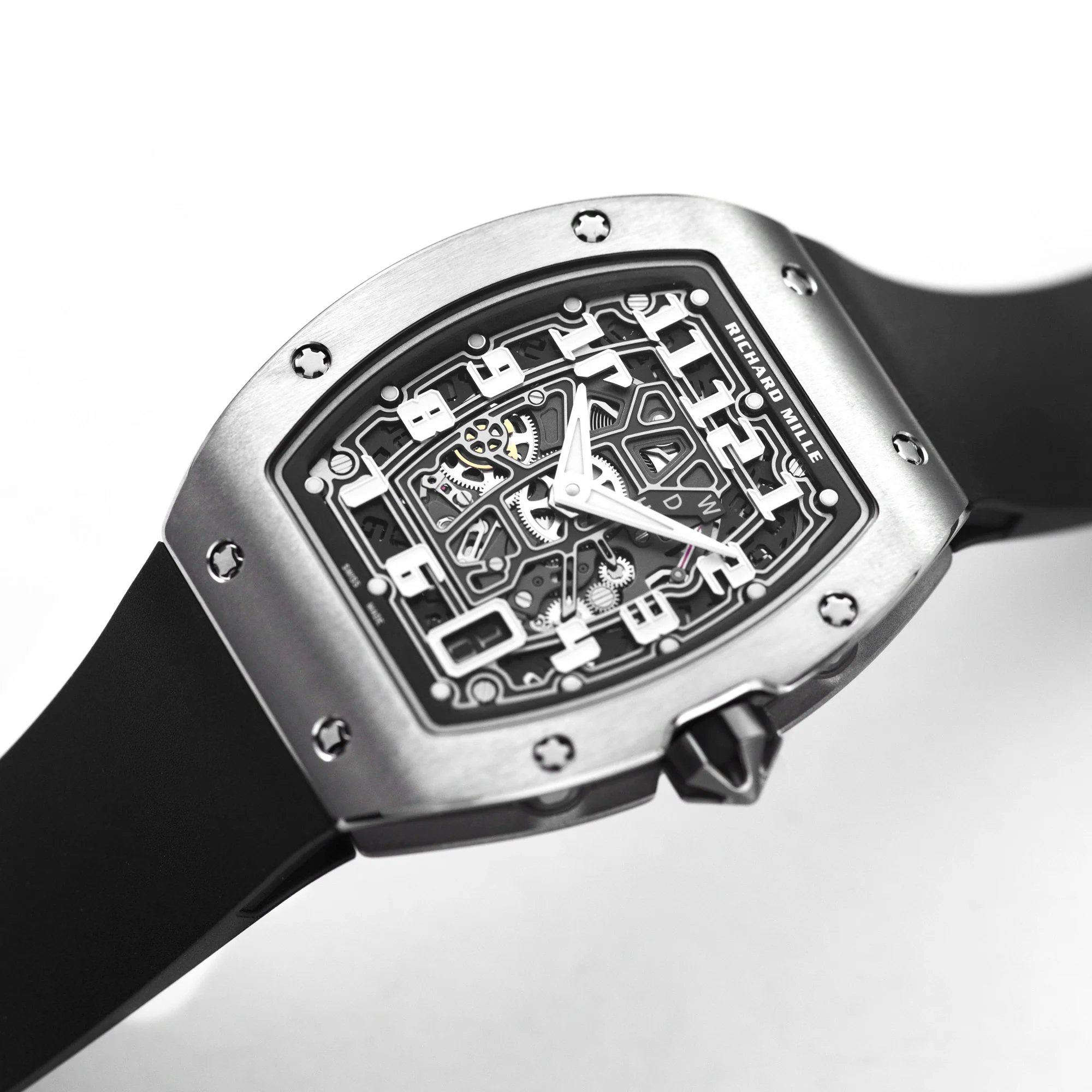 RM67-01 Ti - Image 3