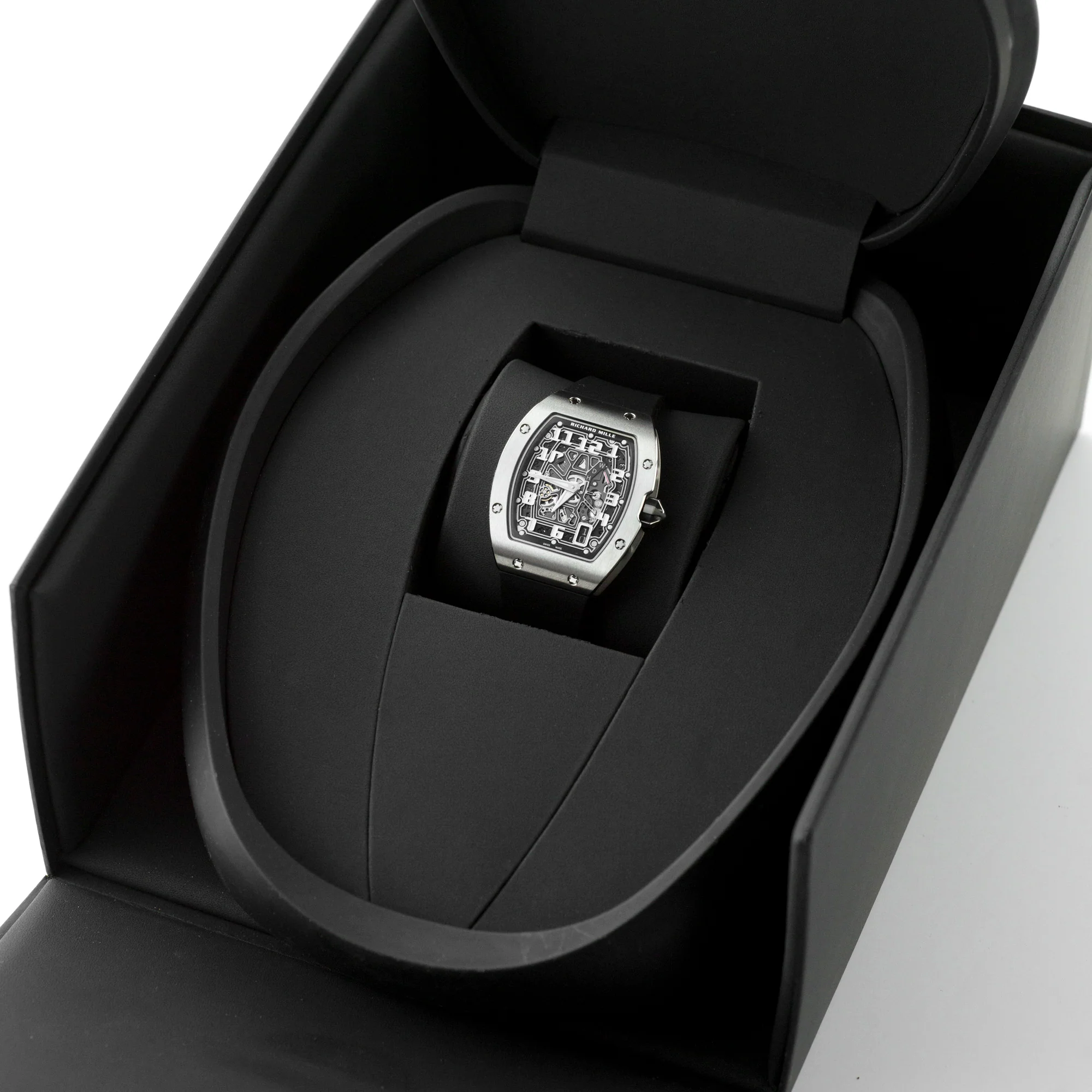 RM67-01 Ti - Image 7