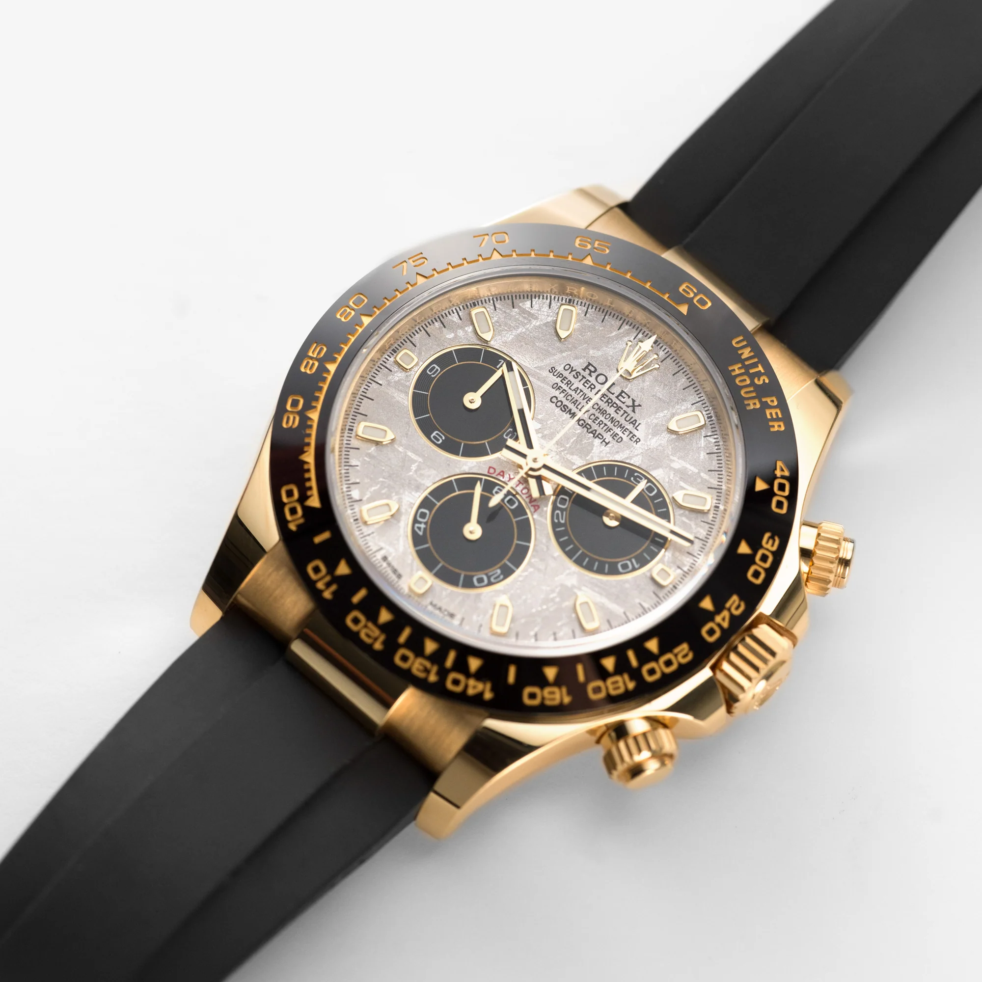 Cosmograph Daytona, 116518LN - Image 3