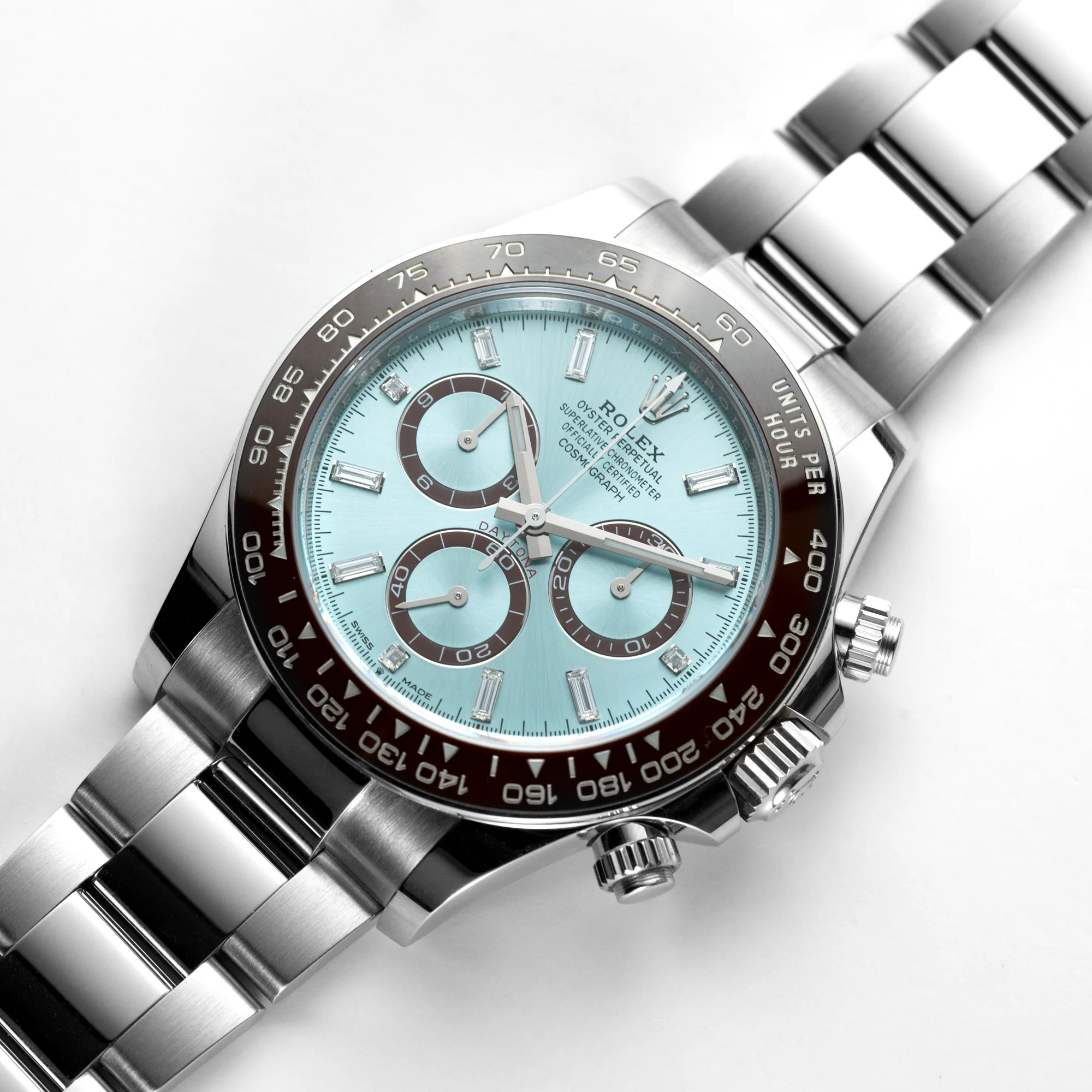 Cosmograph Daytona, 126506 - Image 3