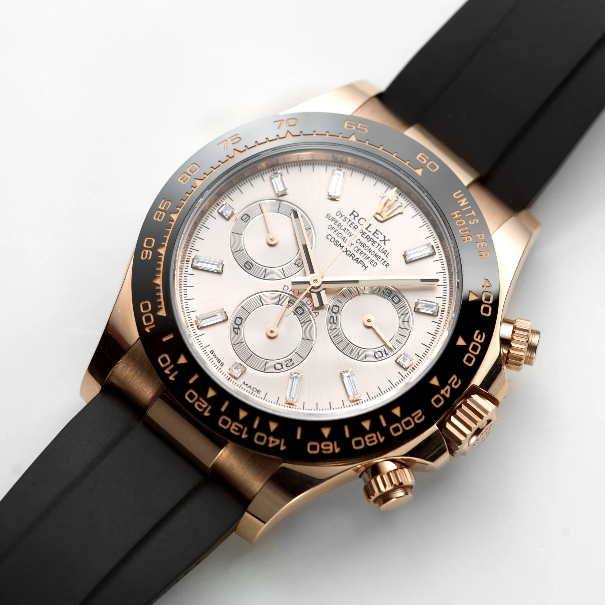 Cosmograph Daytona, 116515LN - Image 3