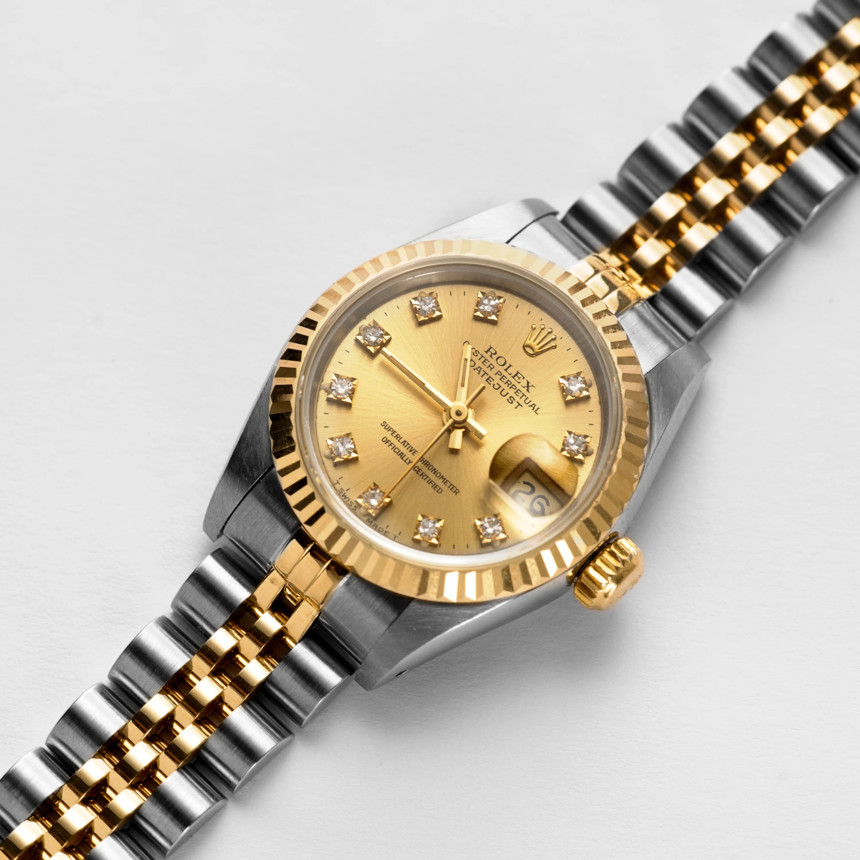 Datejust 26, 69173 - Image 3