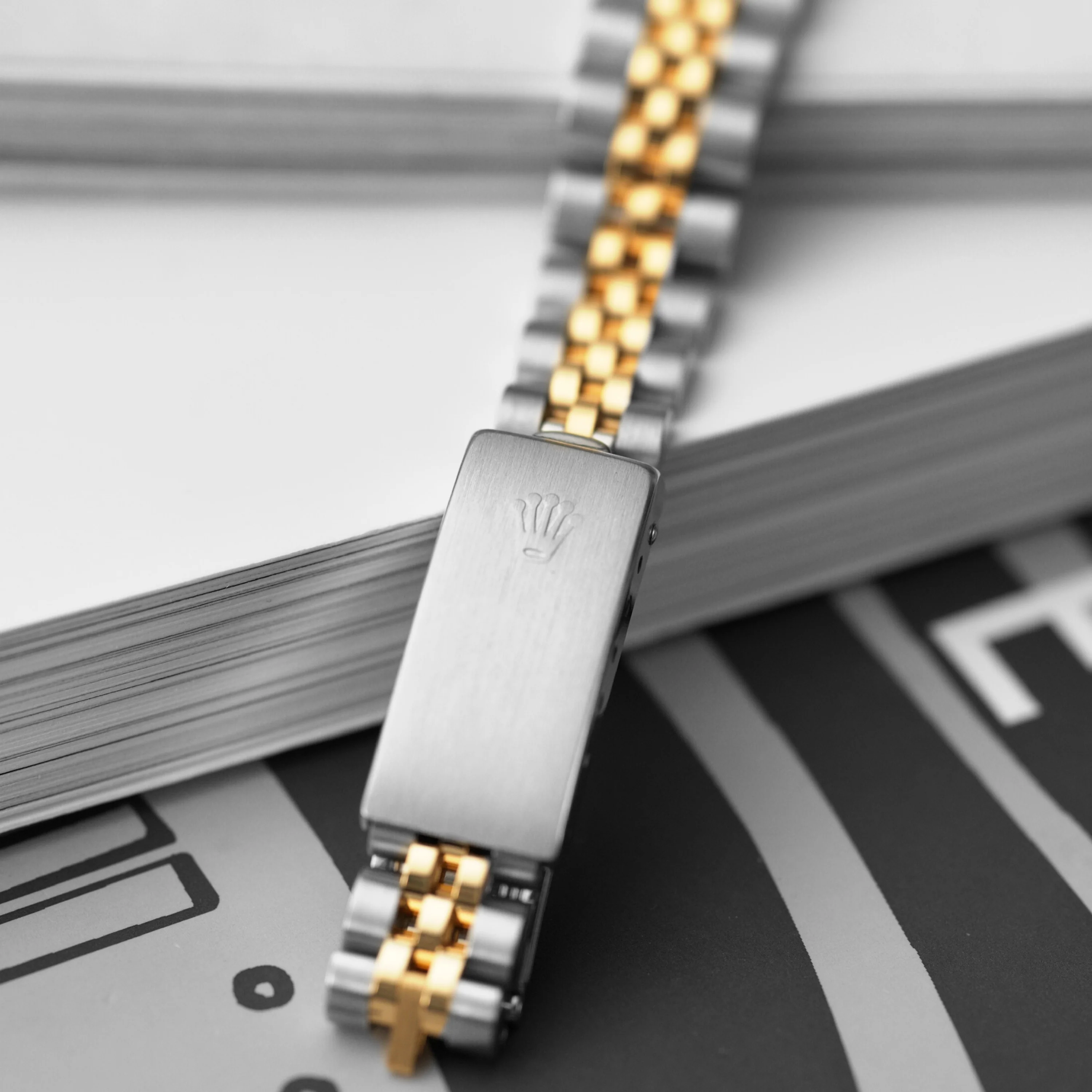 Datejust 26, 69173 - Image 4