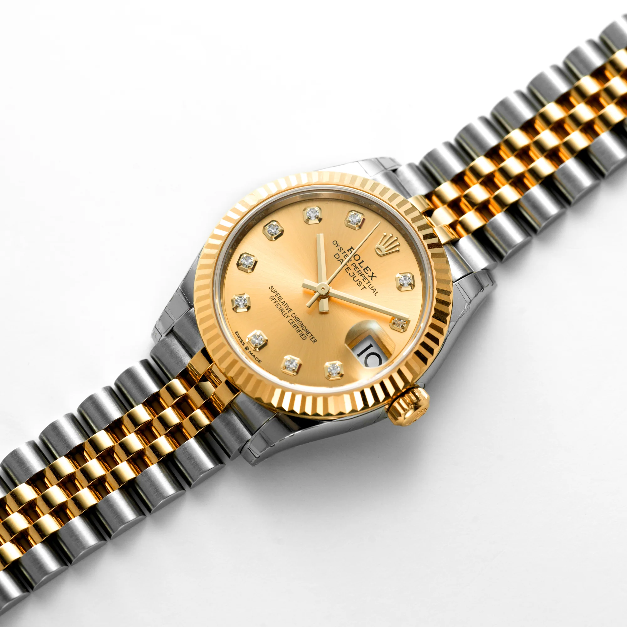 Datejust 31, 278273 - Image 3