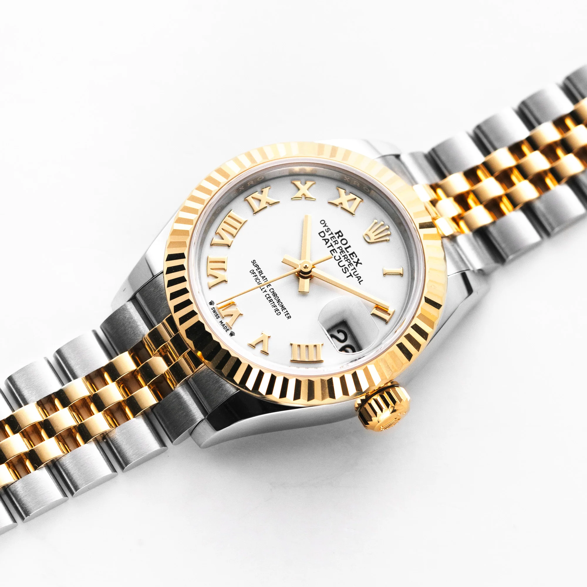 Datejust 28, 279173 - Image 3