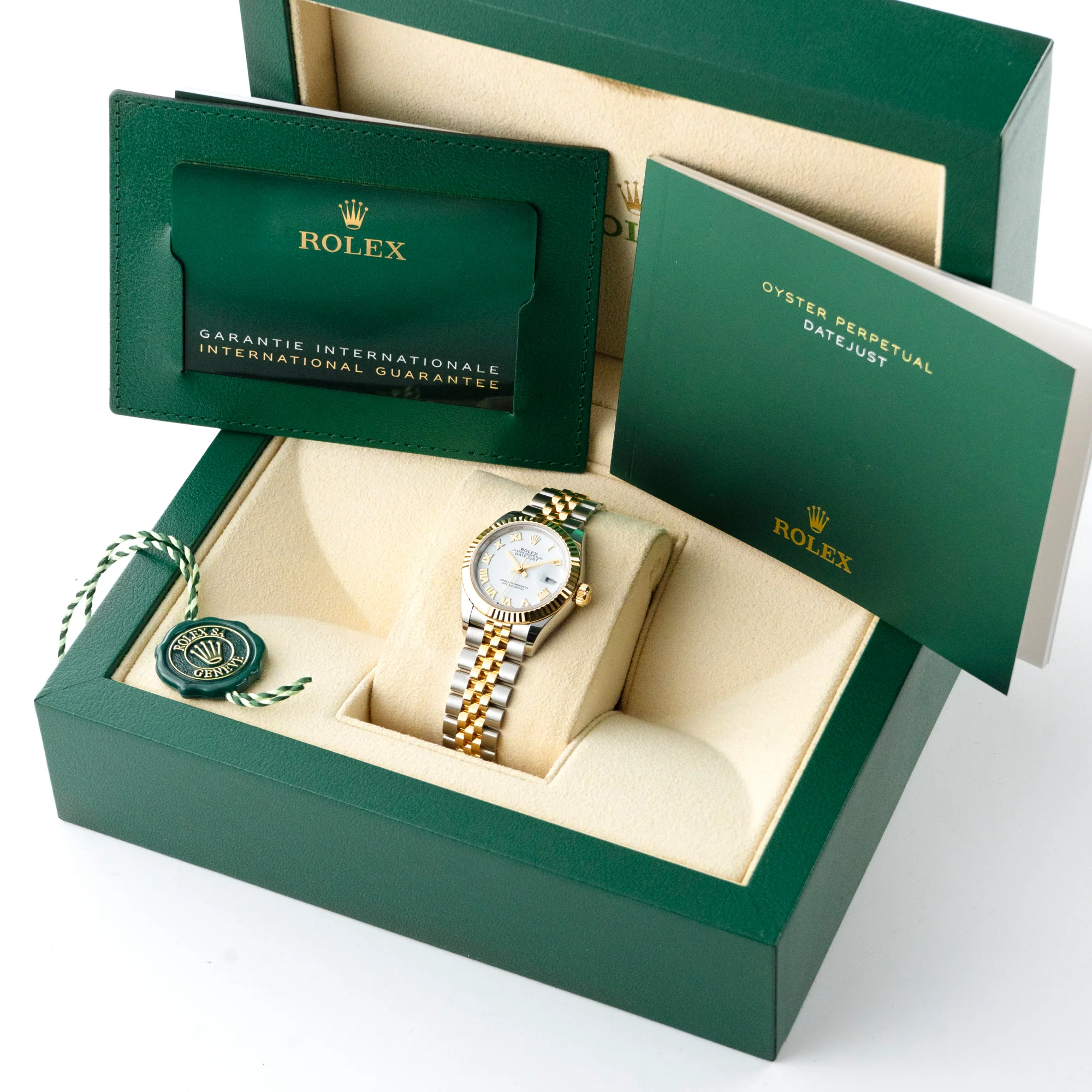 Datejust 28, 279173 - Image 7