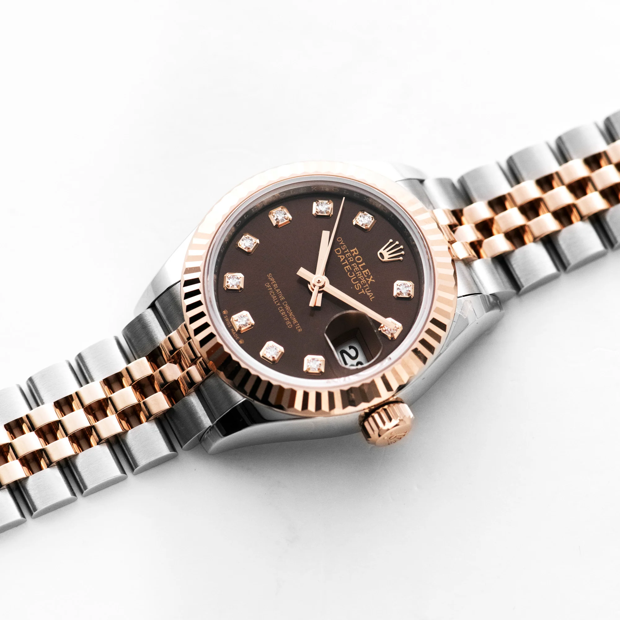 Datejust 31, 278271 - Image 3