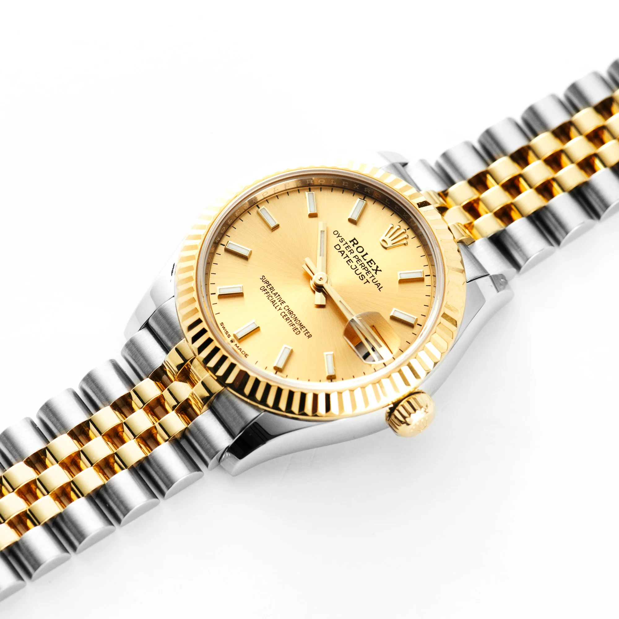Datejust 31, 278273-0014 - Image 3