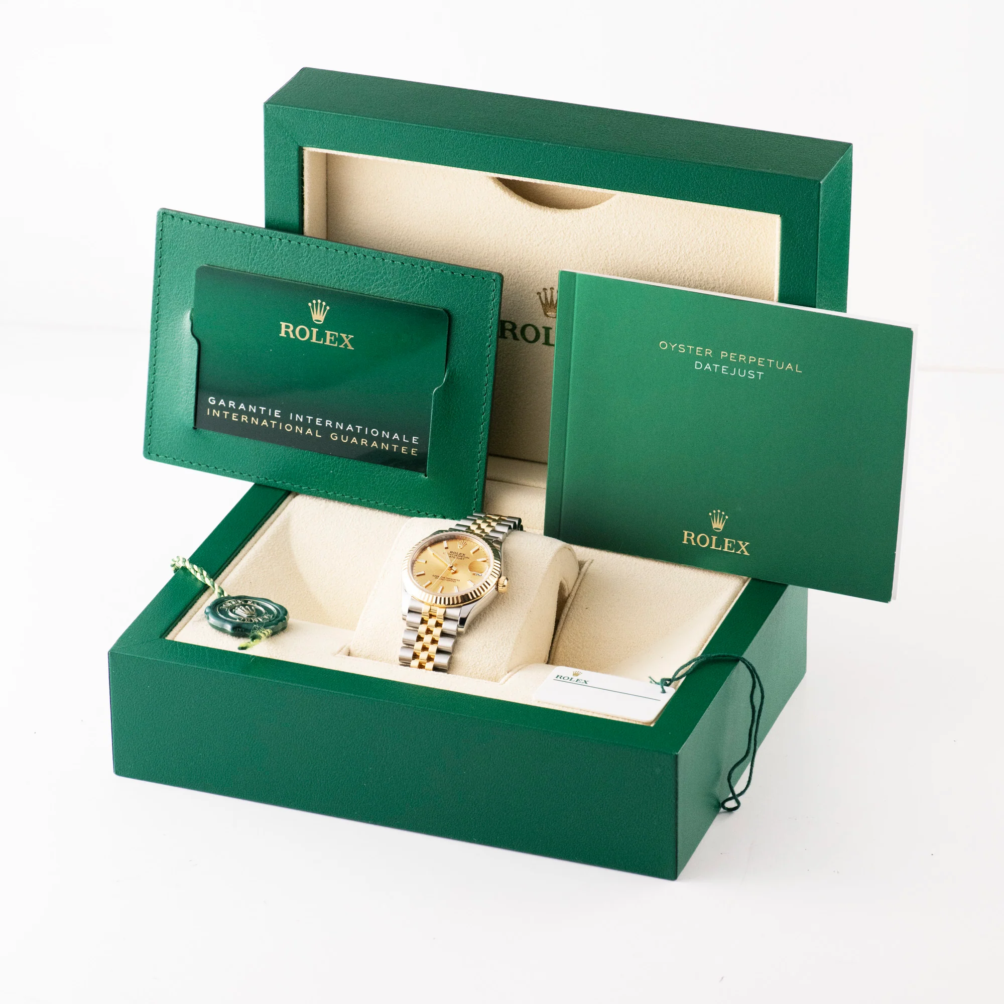 Datejust 31, 278273-0014 - Image 7