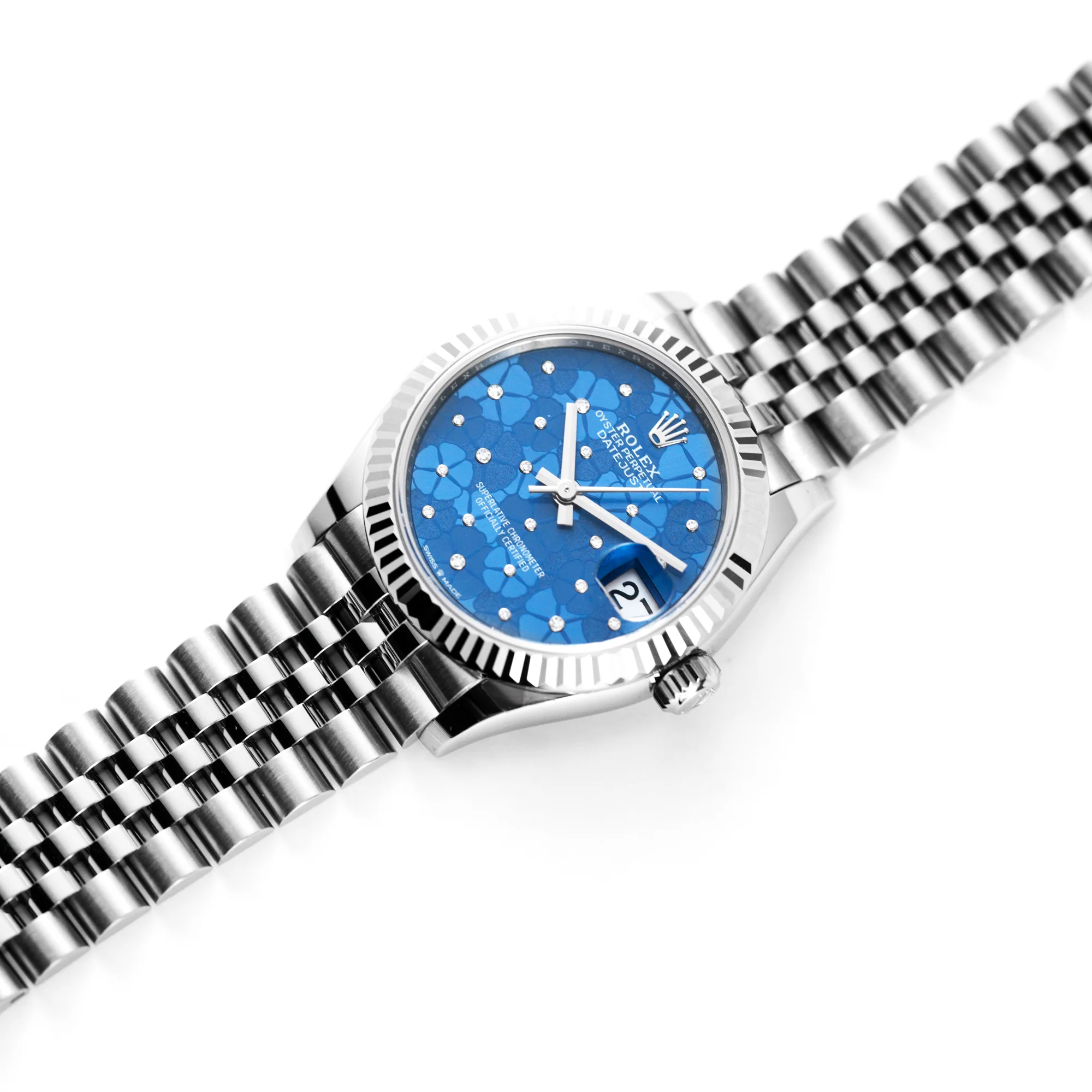 Datejust 31, 278274 - Image 3