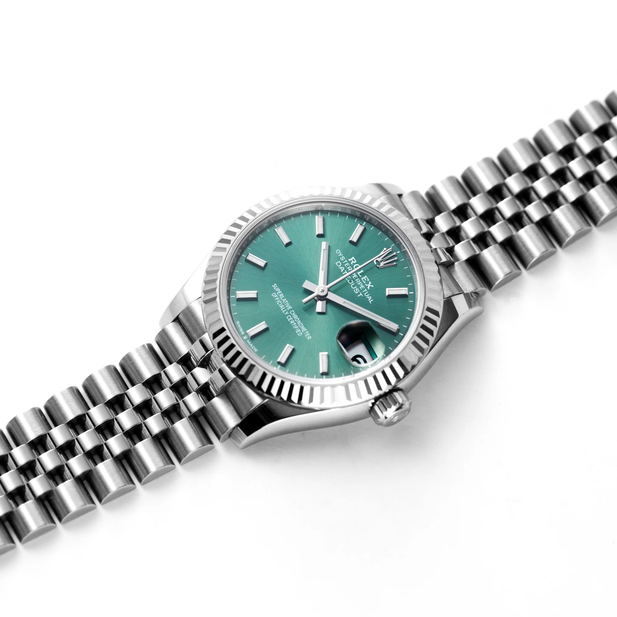 Datejust 31, 278274 - Image 3